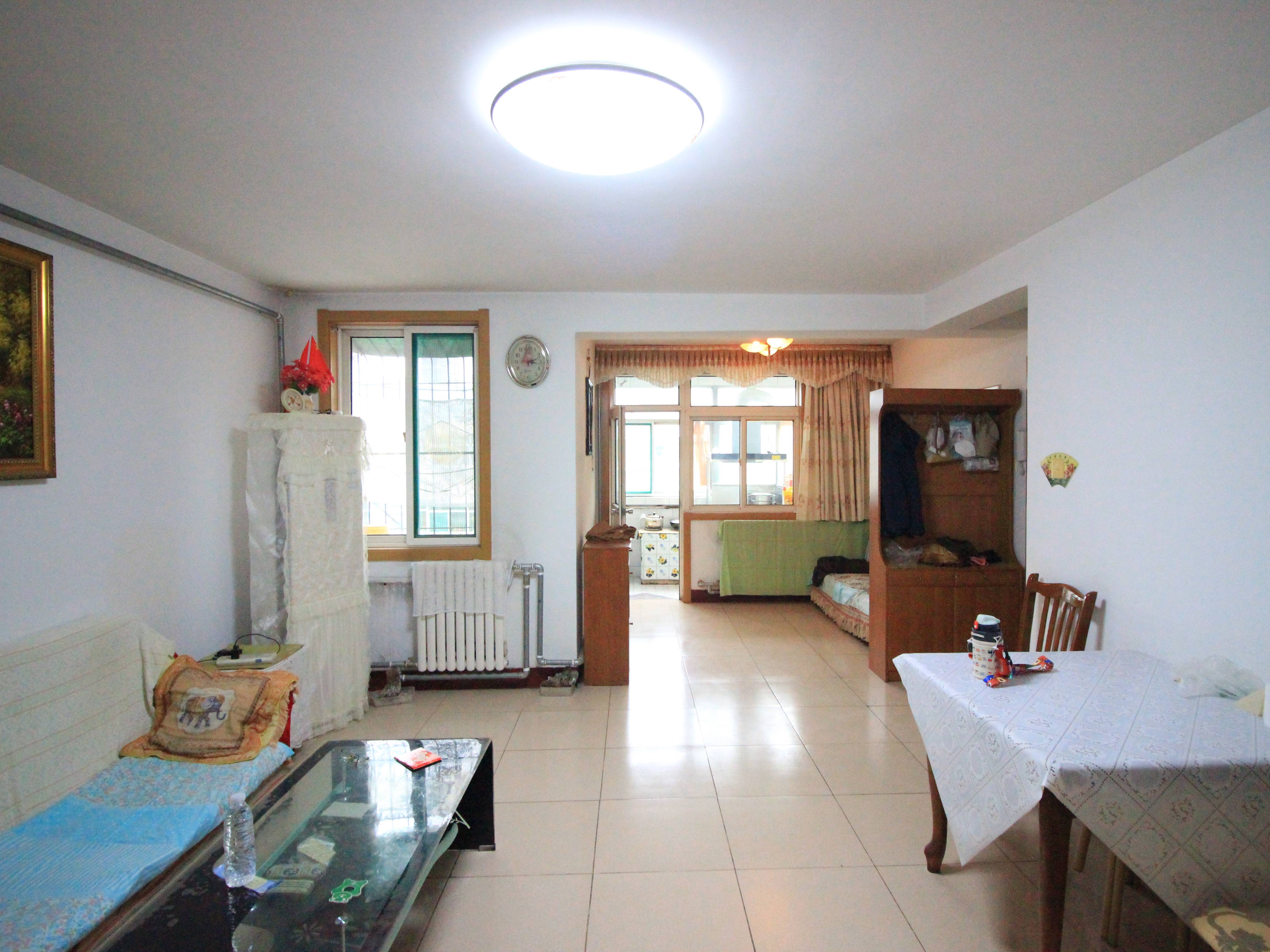 凤凰山南路铁路宿舍