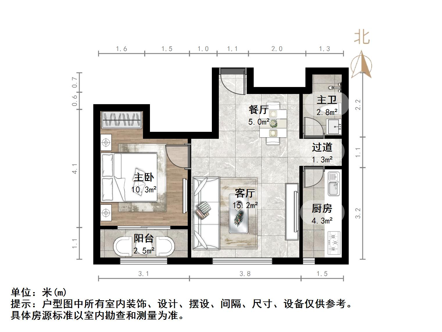 阳光100国际新城(G区)