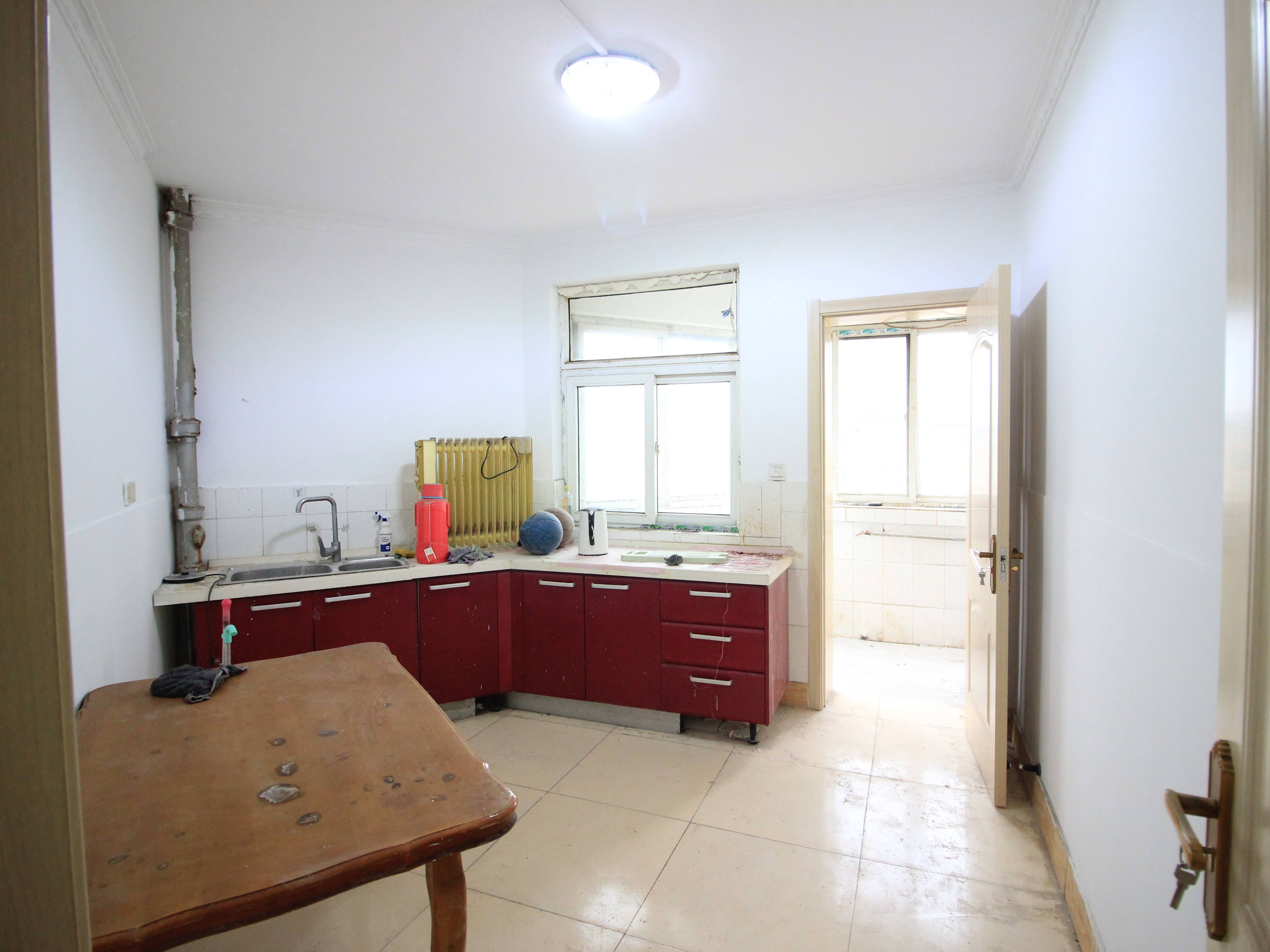 天桥东街单位宿舍