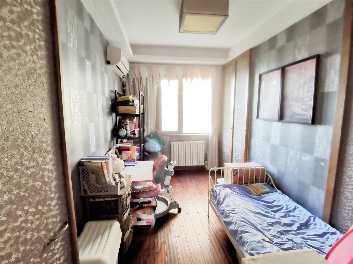 鲁能领秀城C区（八区）