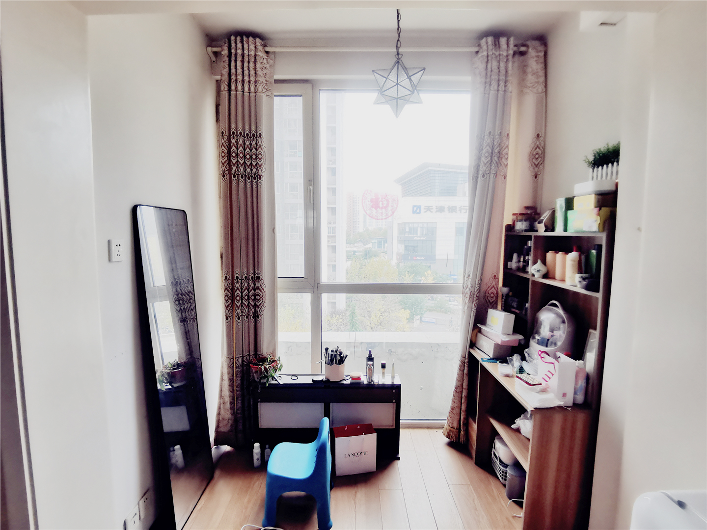 鲁能领秀城A区(十区)