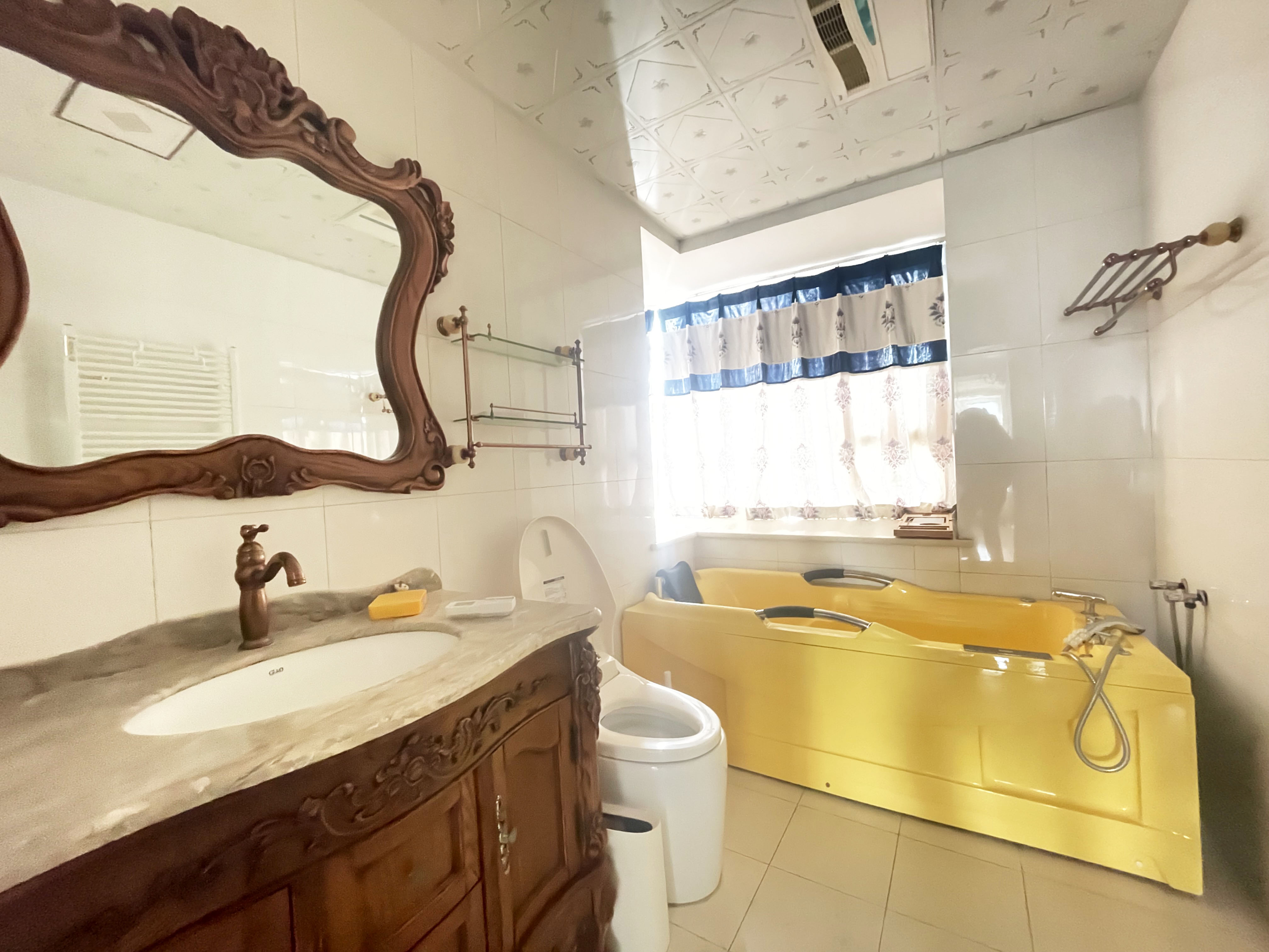 国华印象(住宅)