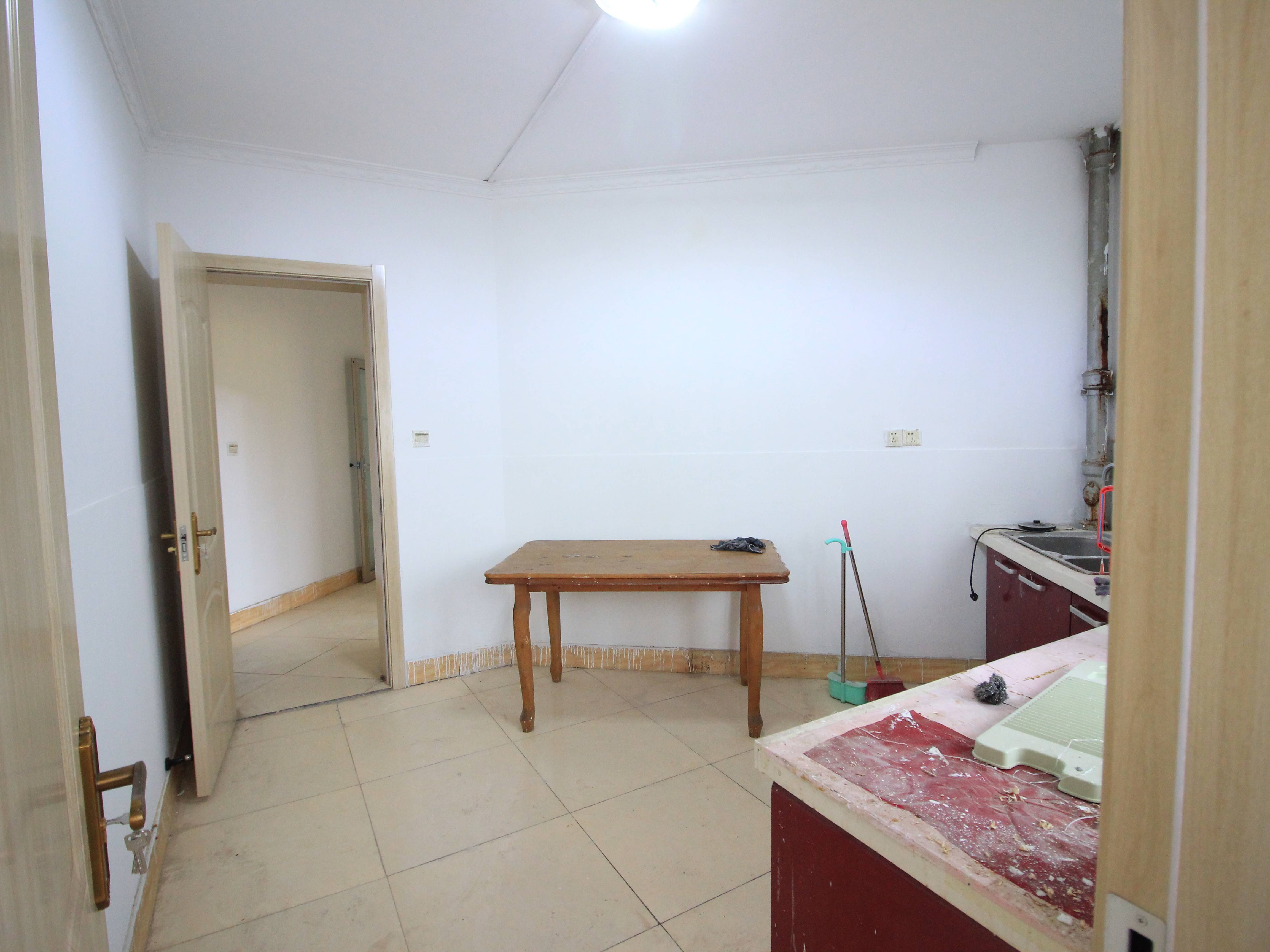 天桥东街单位宿舍