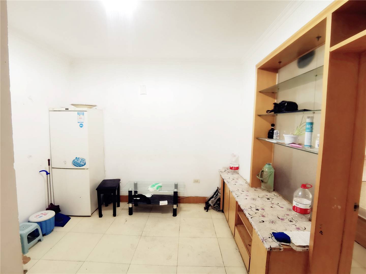 舜玉小区北区