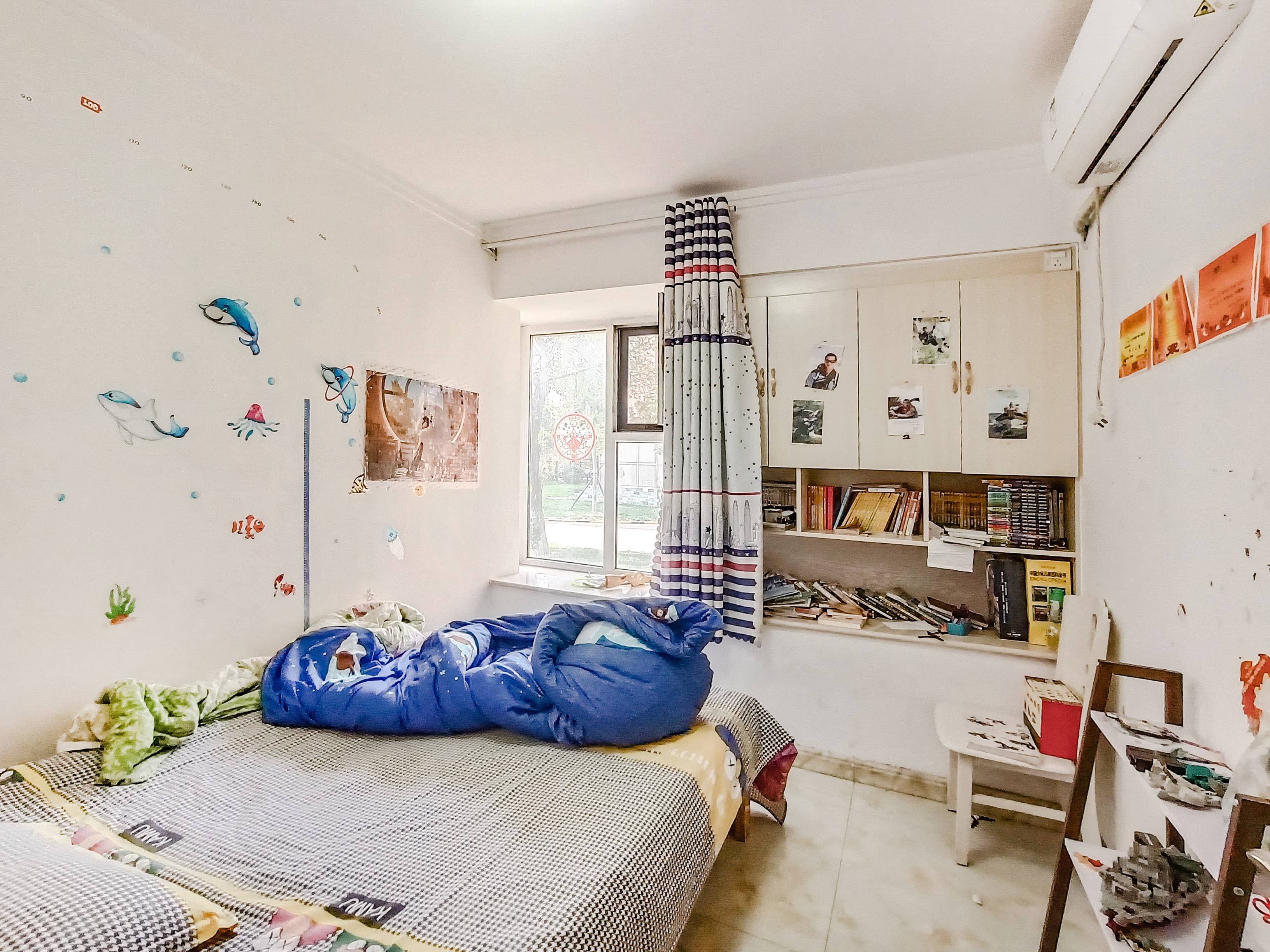 天鸿万象新天PARK郡