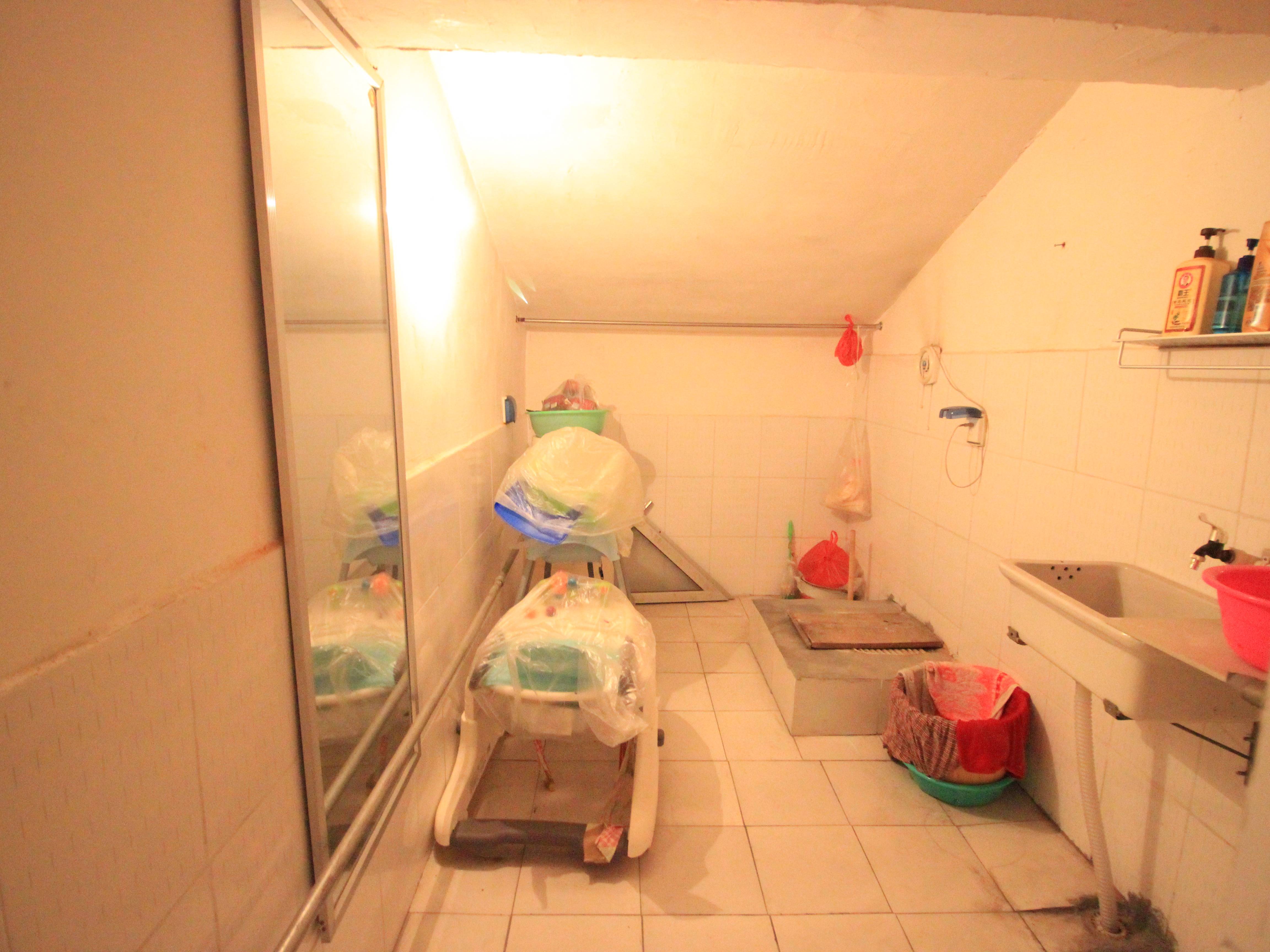 凤凰山南路铁路宿舍