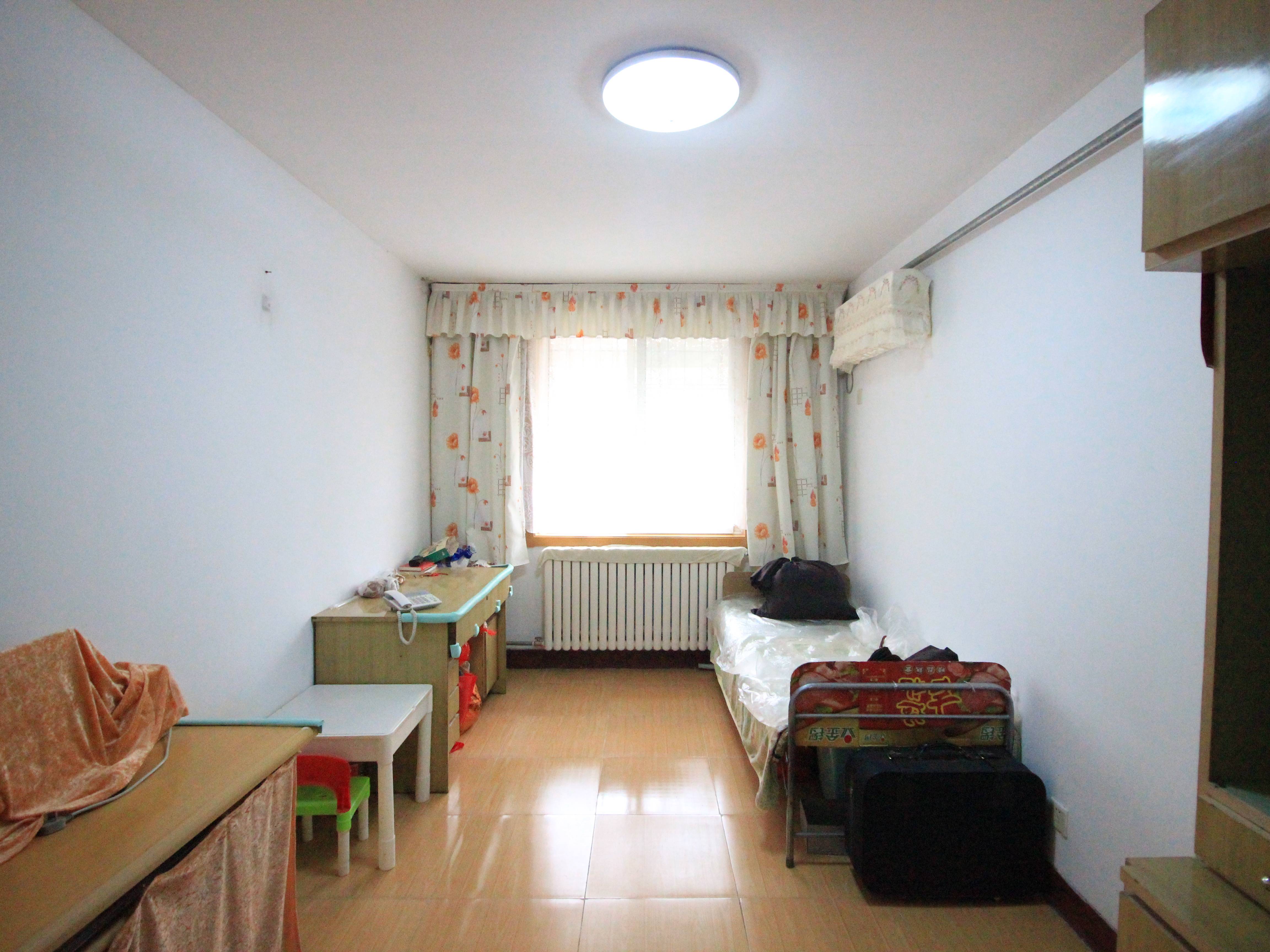 凤凰山南路铁路宿舍