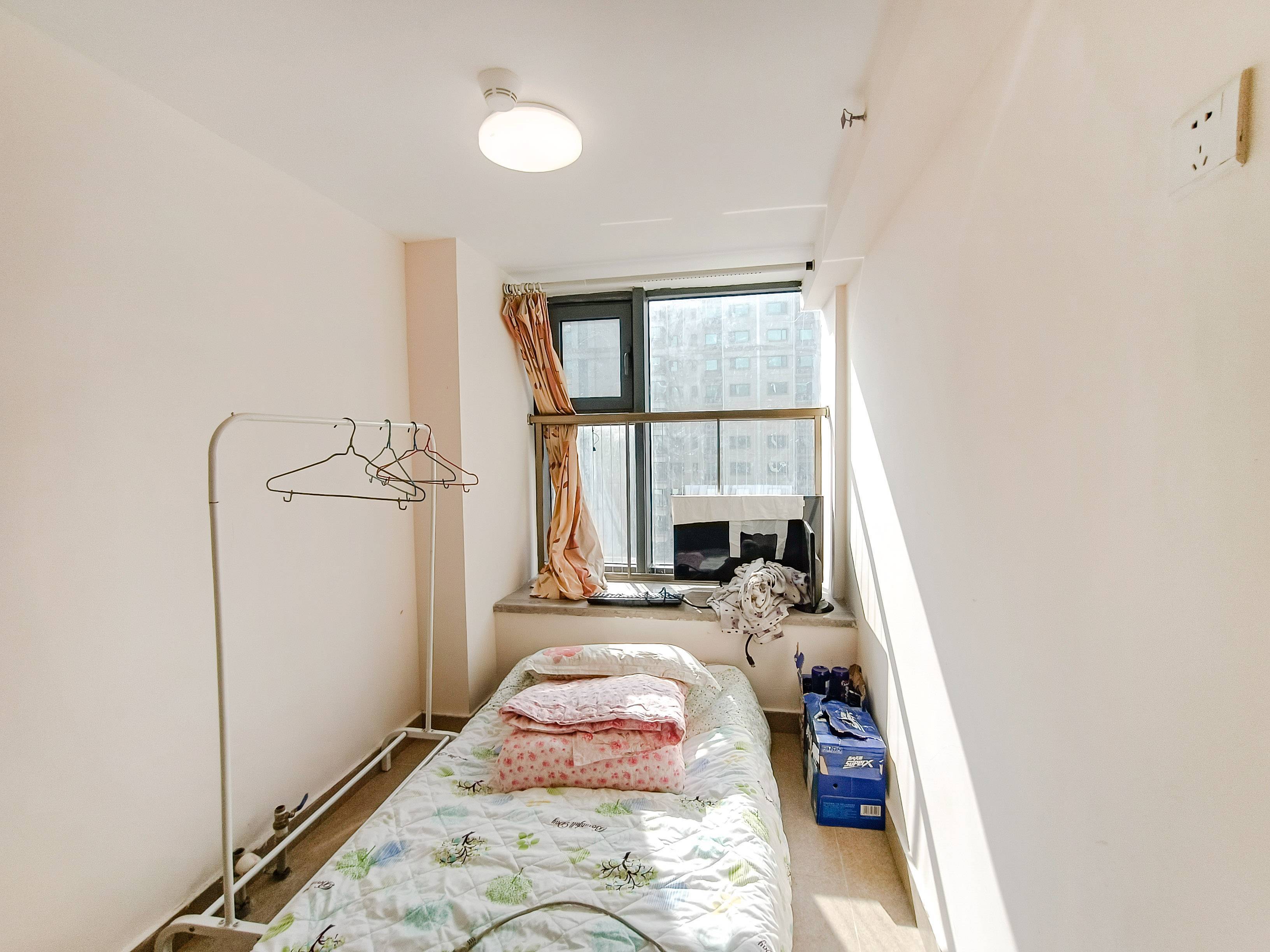 恒大城(商住楼)