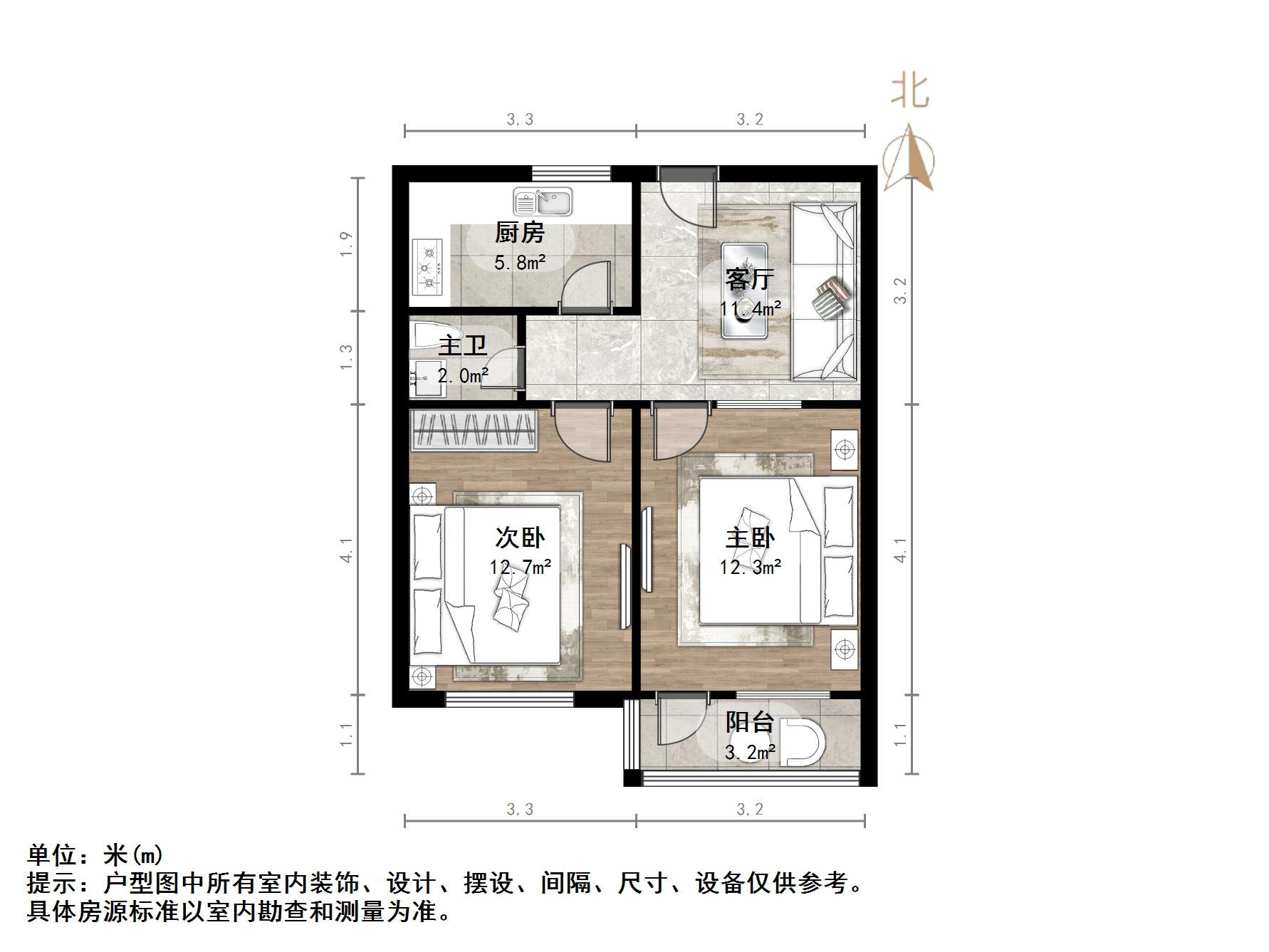 舜玉小区北区