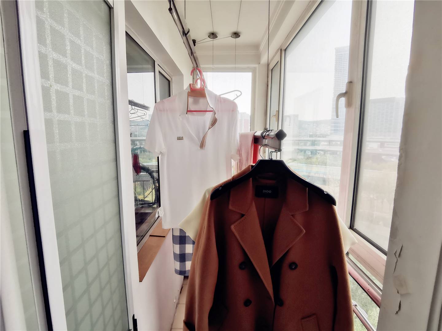 鲁能领秀城A区(十区)