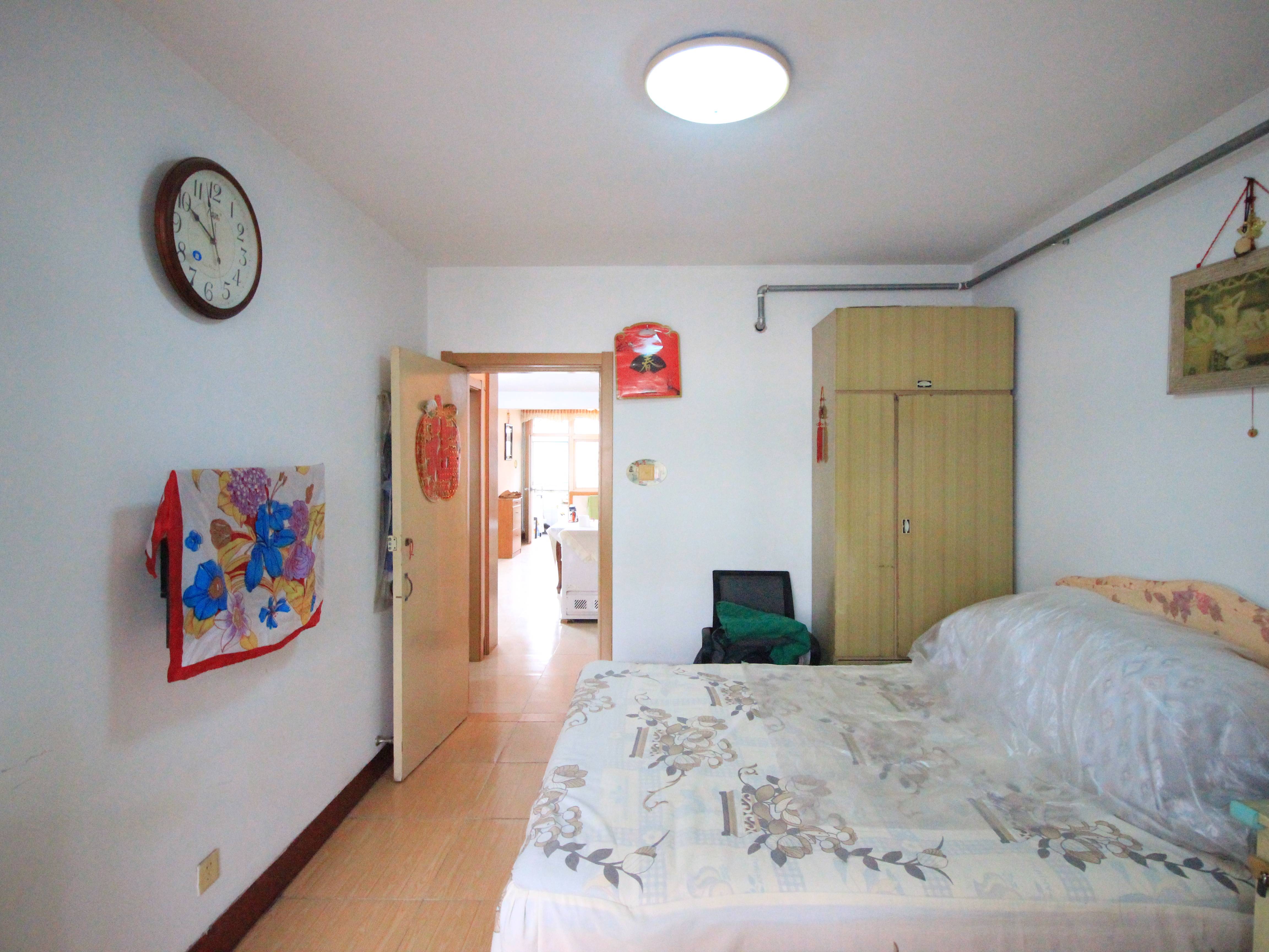 凤凰山南路铁路宿舍