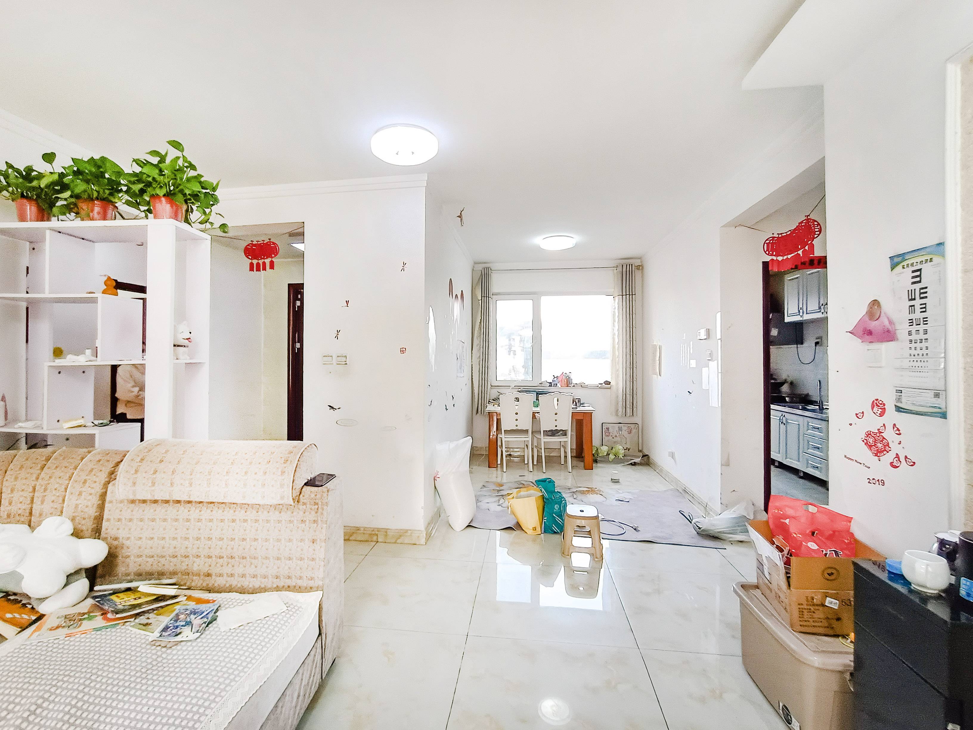 天鸿万象新天PARK郡