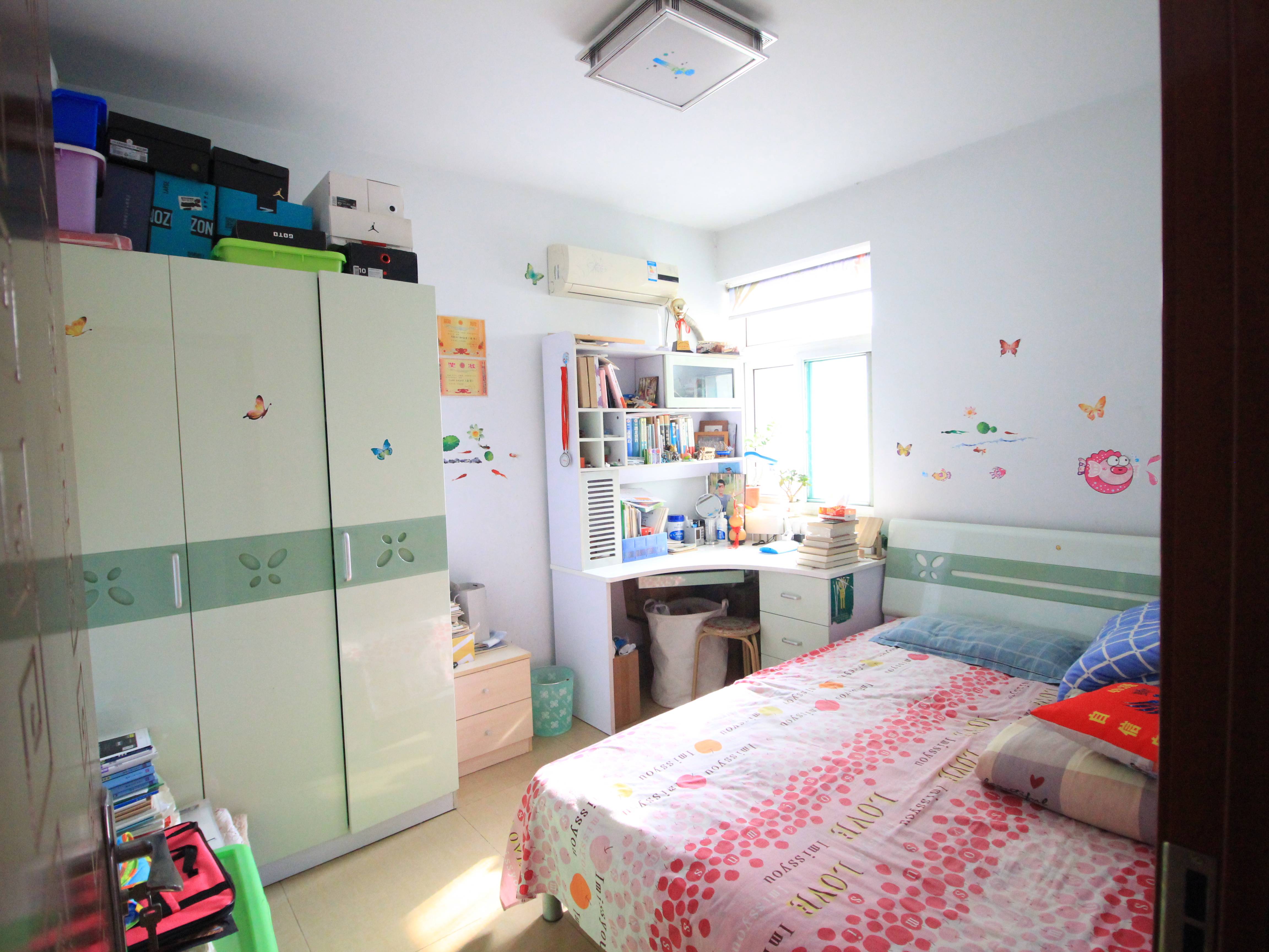 天建天和园冬园