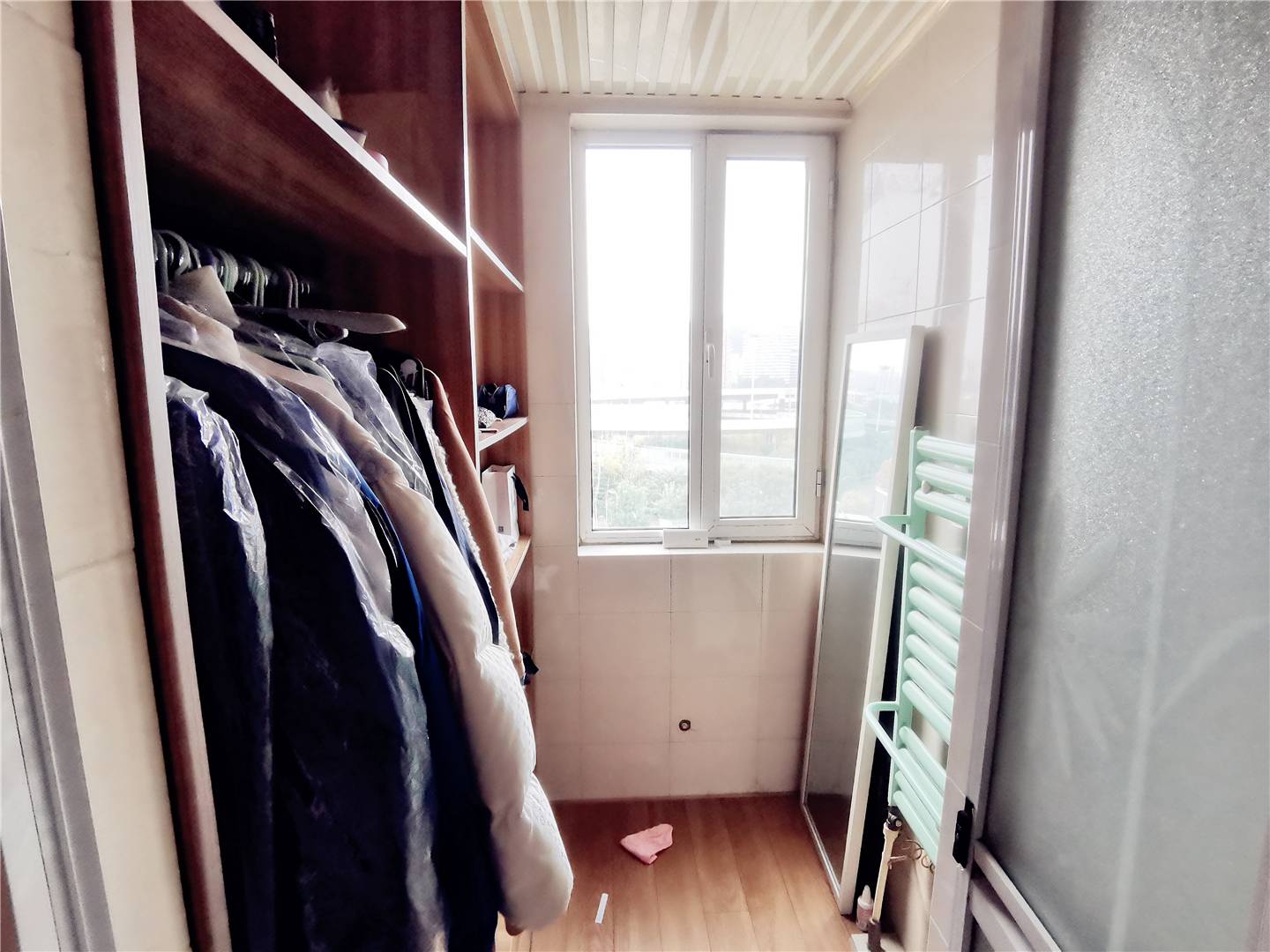 鲁能领秀城A区(十区)