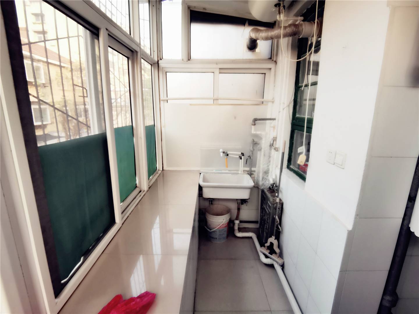 六里山南路2号院