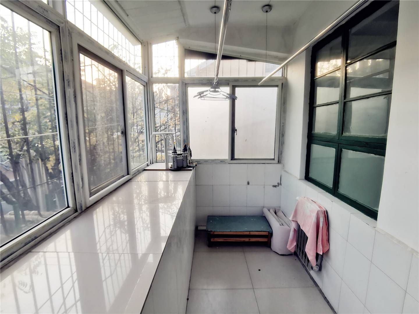 六里山南路2号院