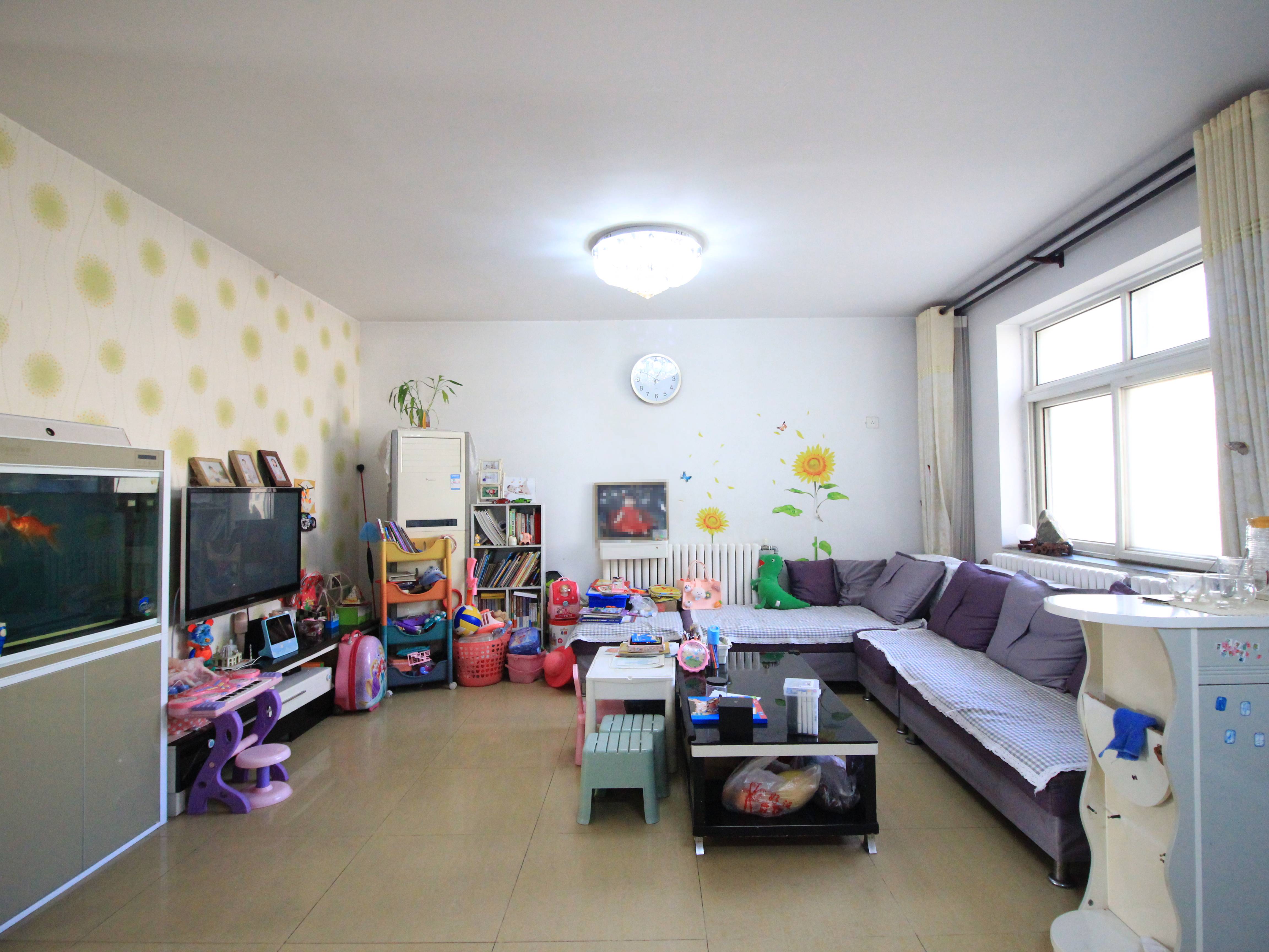 天建天和园冬园