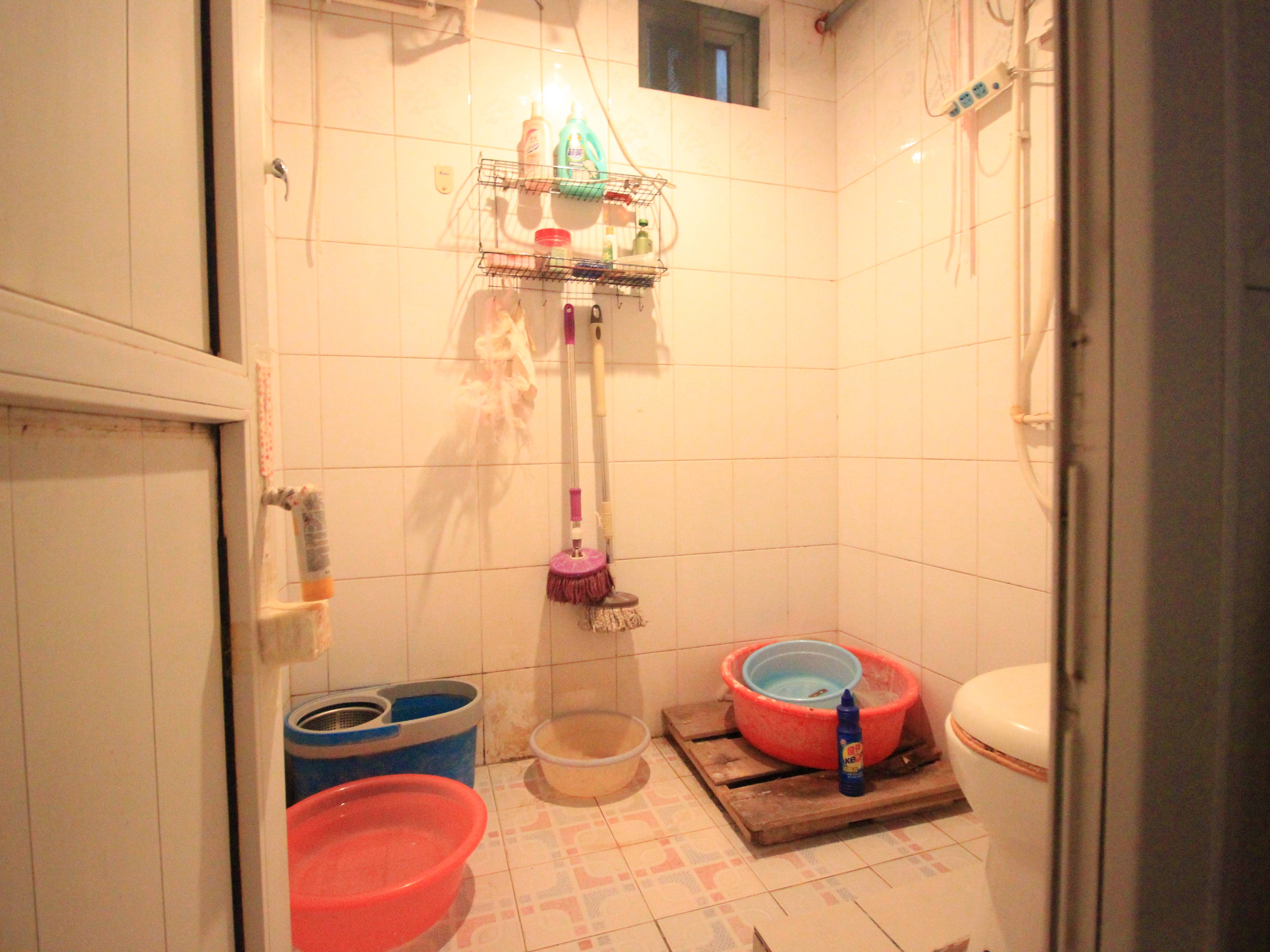 凤凰山南路铁路宿舍