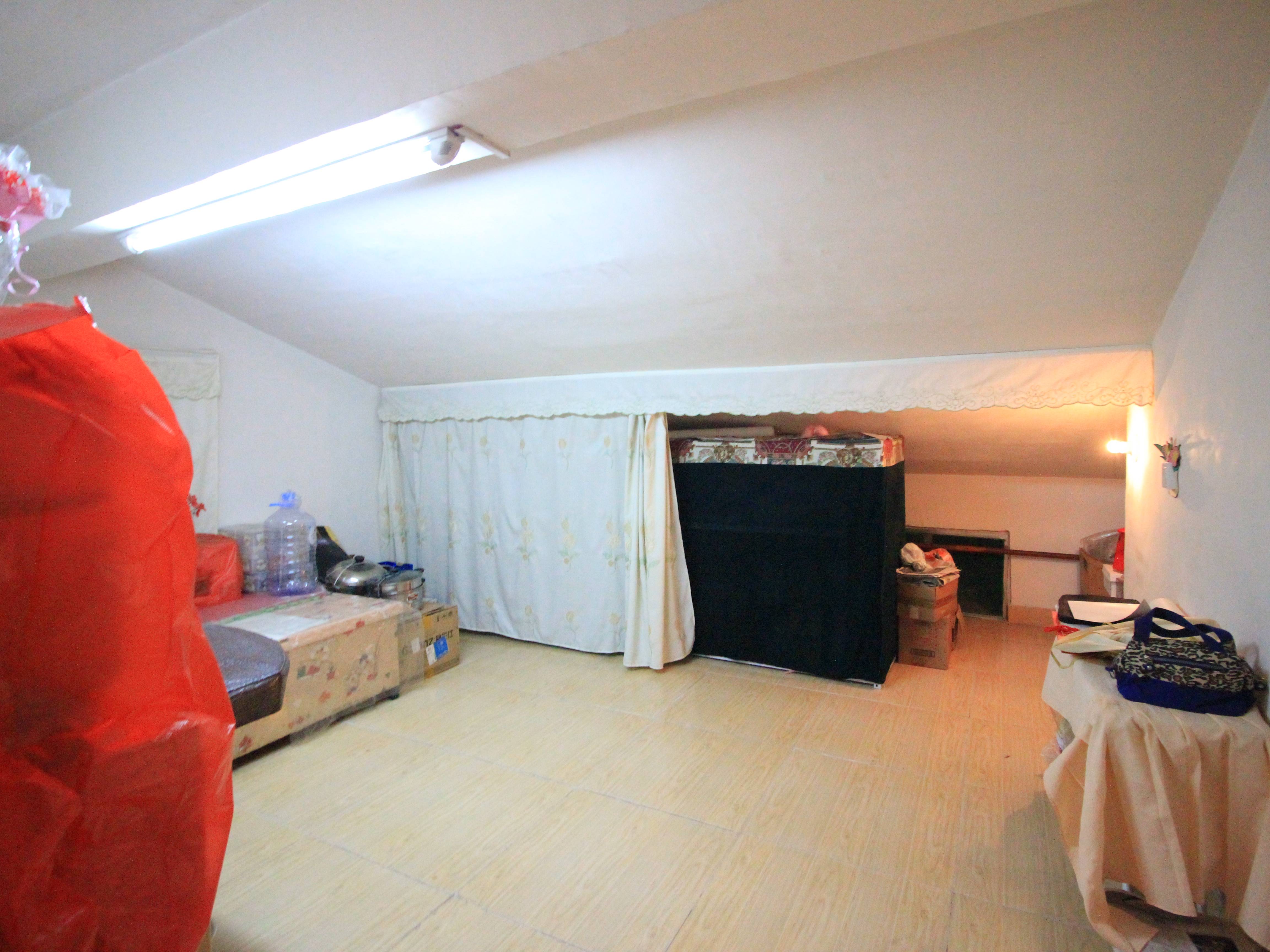 凤凰山南路铁路宿舍