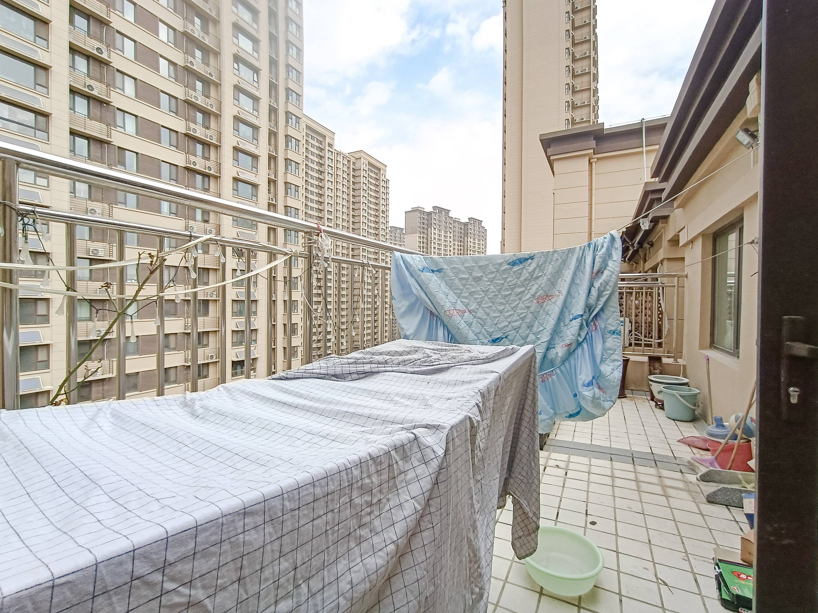 中海御景台