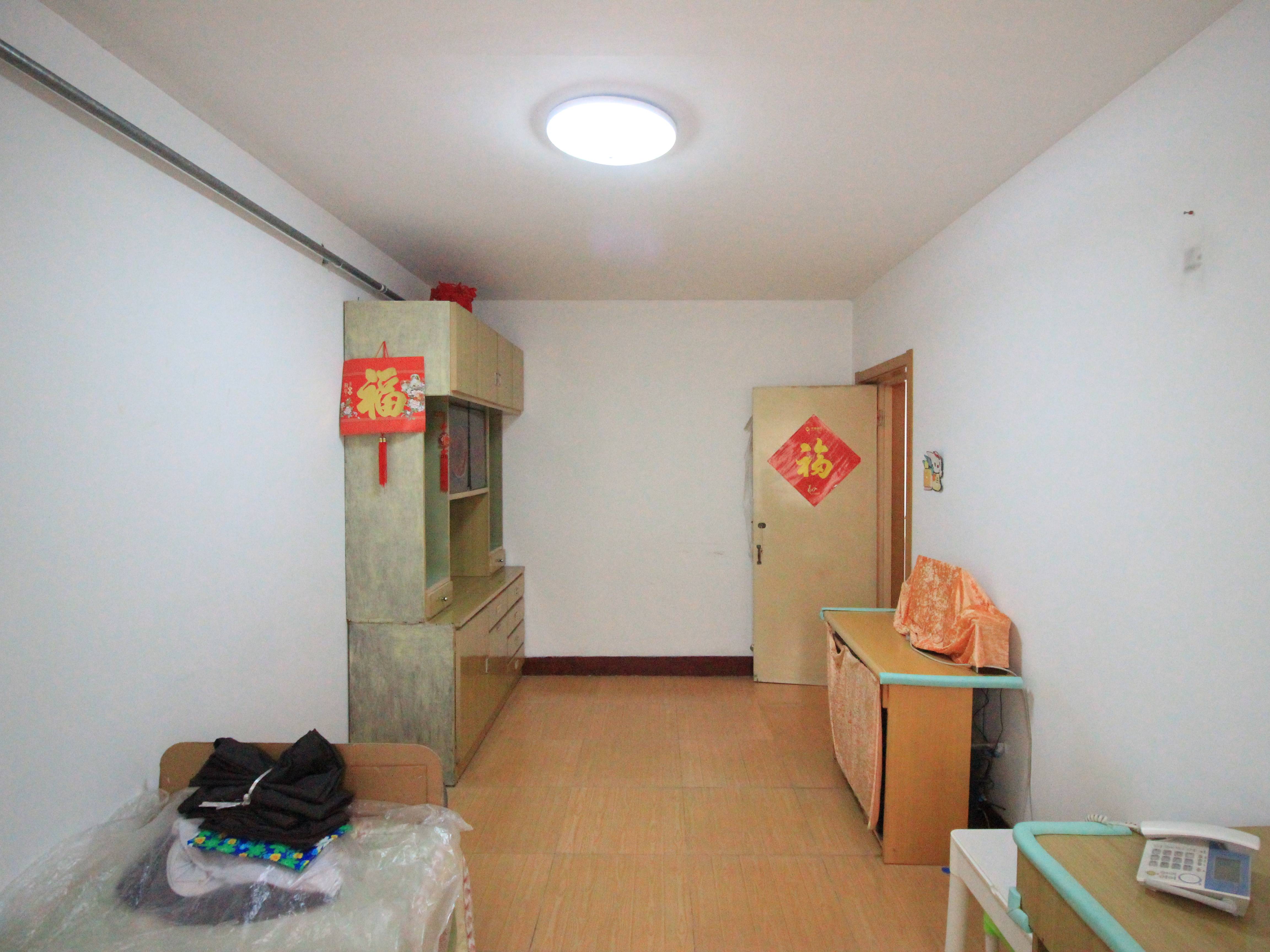 凤凰山南路铁路宿舍