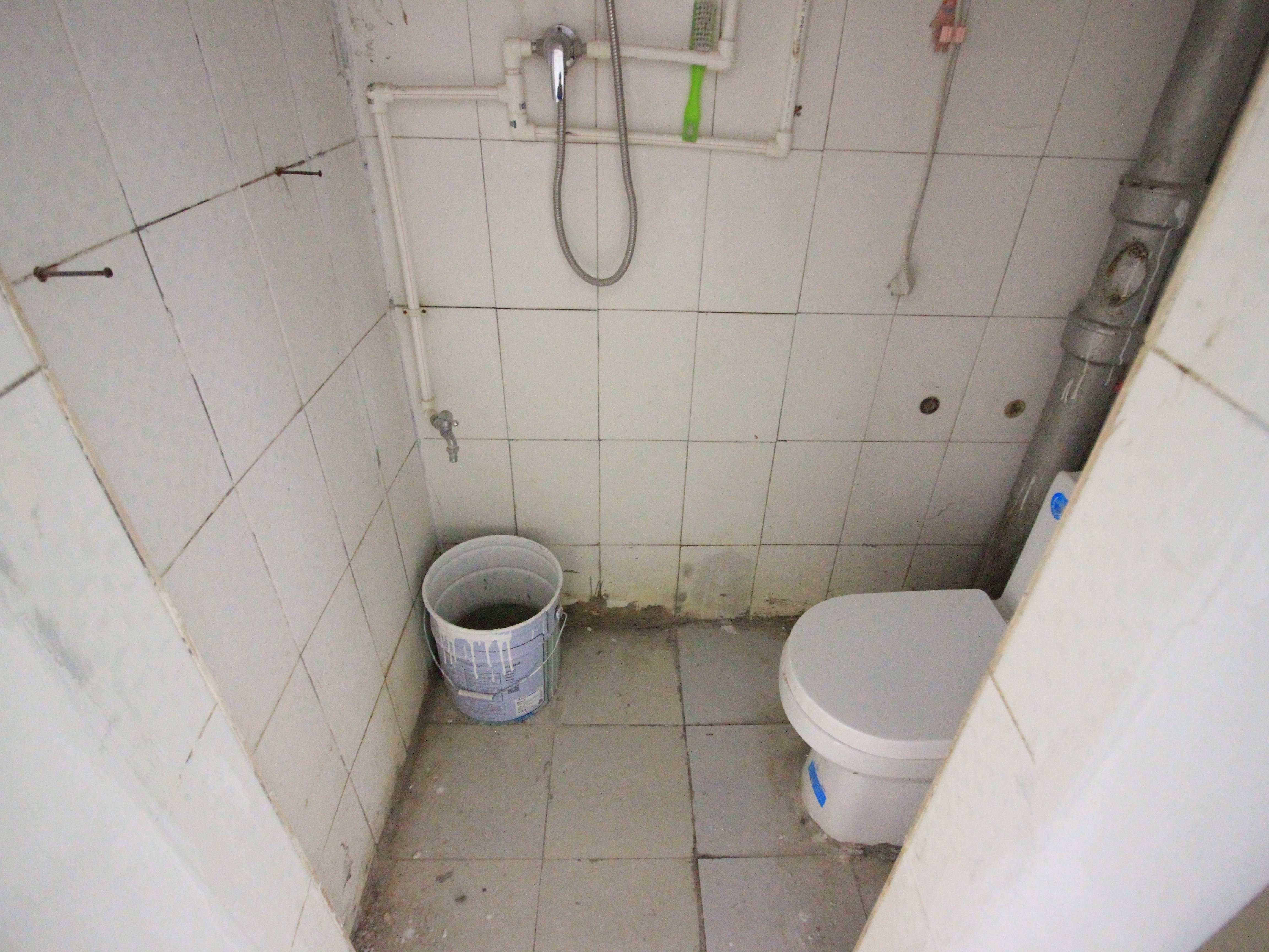 天桥东街单位宿舍