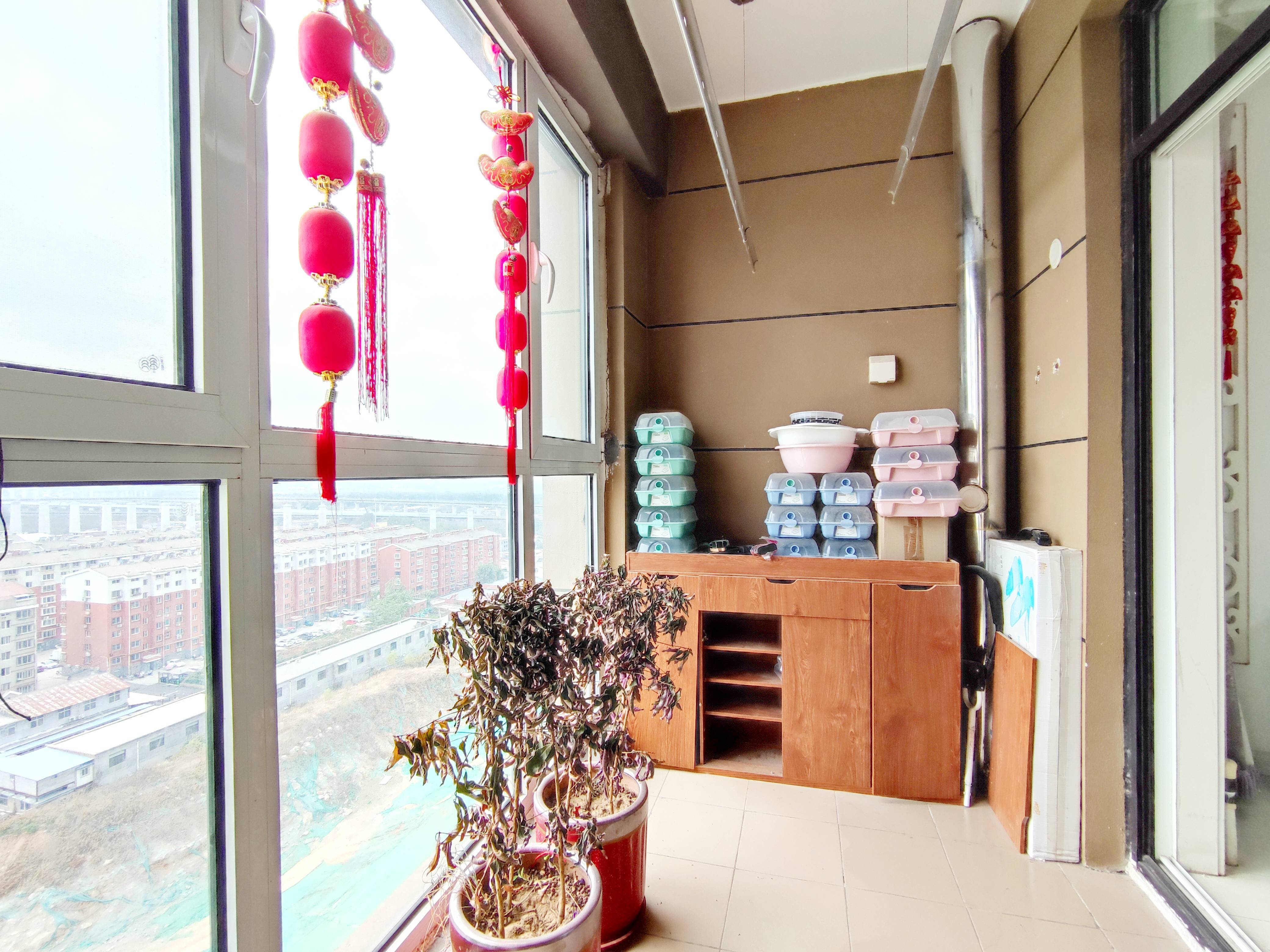绿地国际花都(二期)