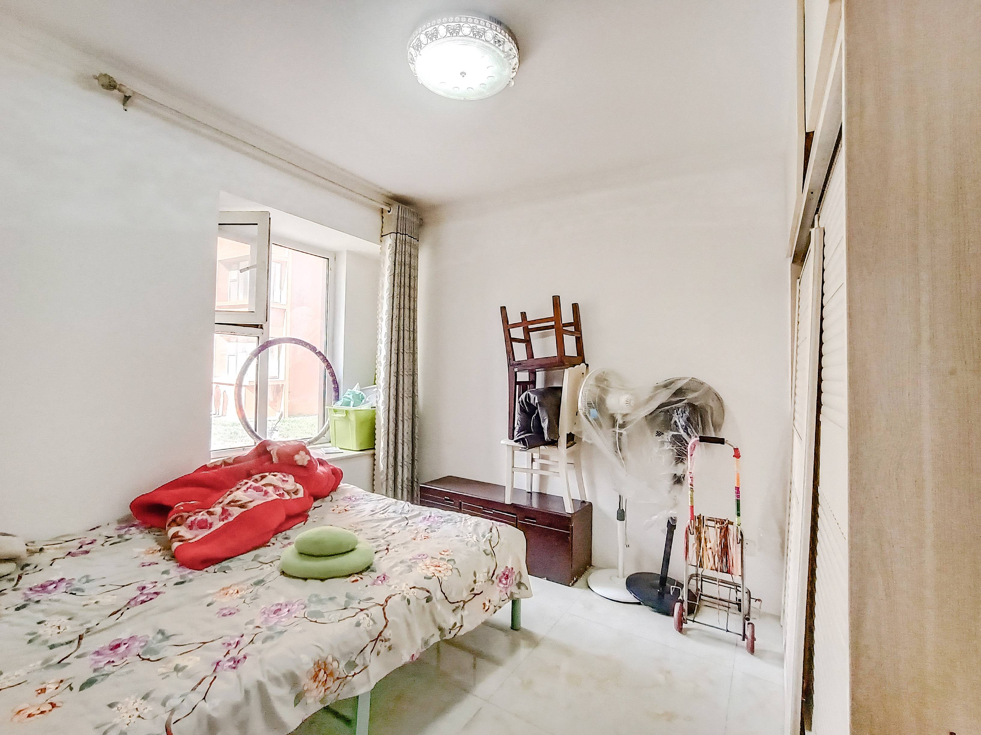 天鸿万象新天PARK郡