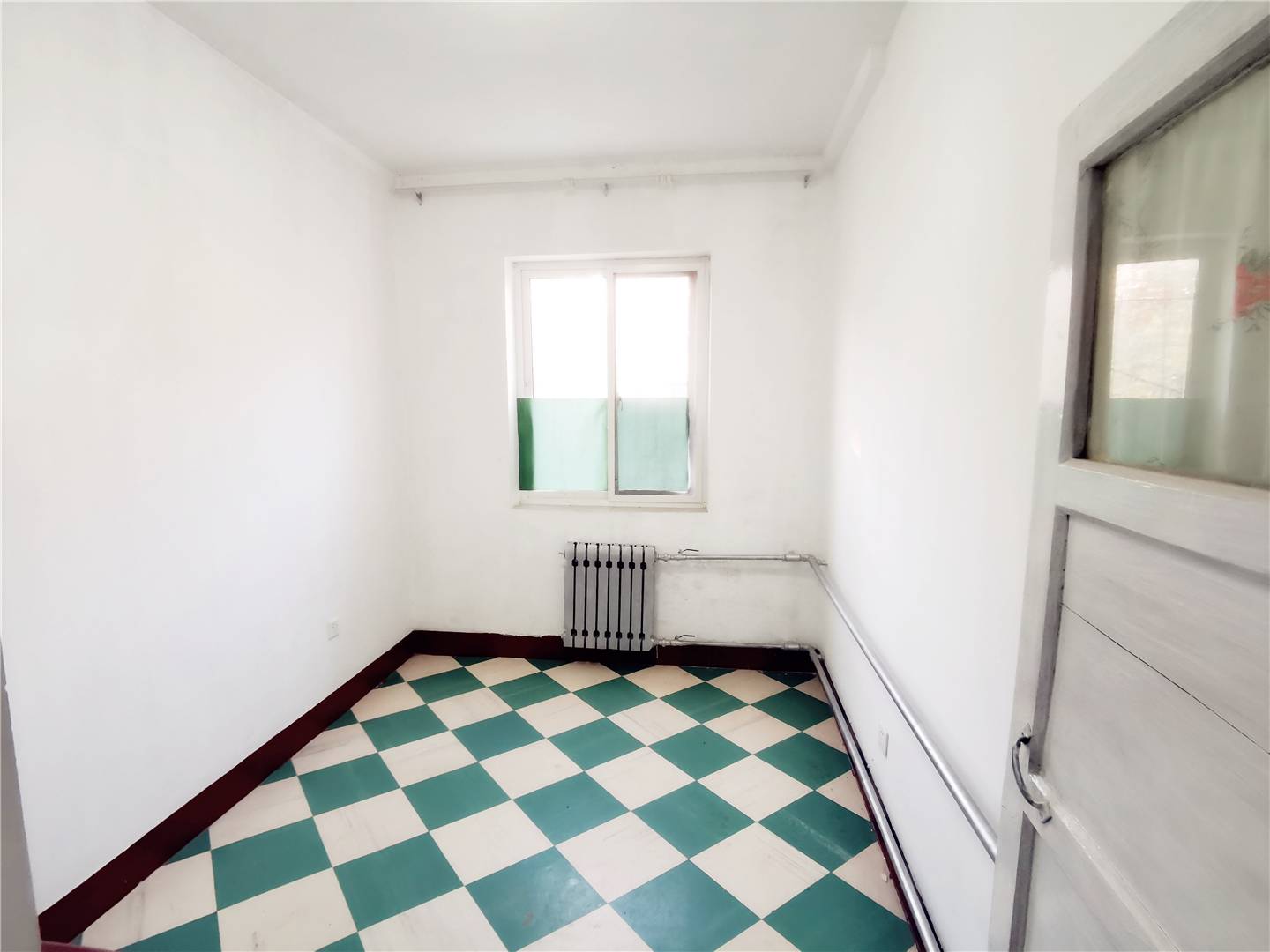 六里山南路2号院