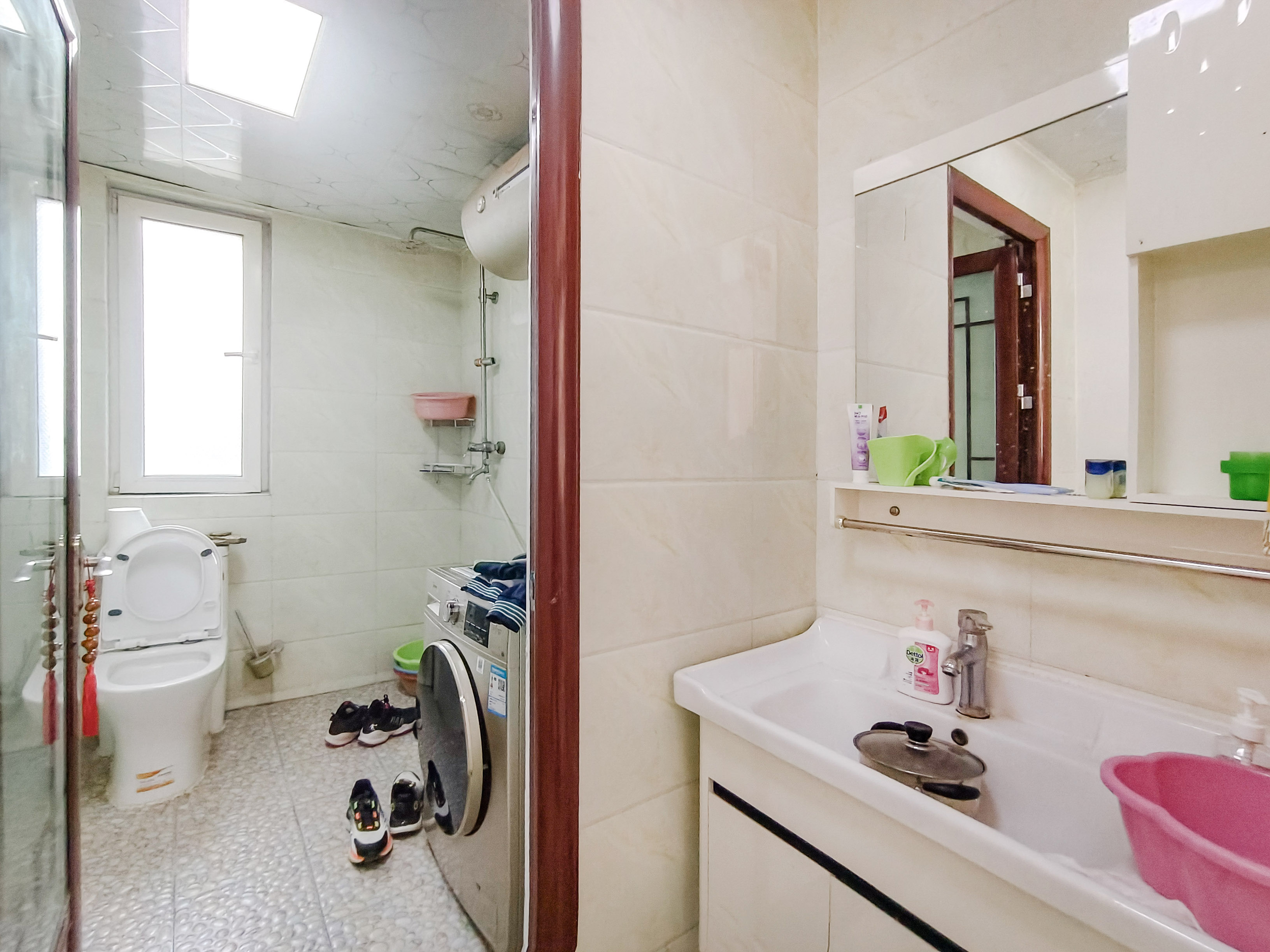 天鸿万象新天PARK郡