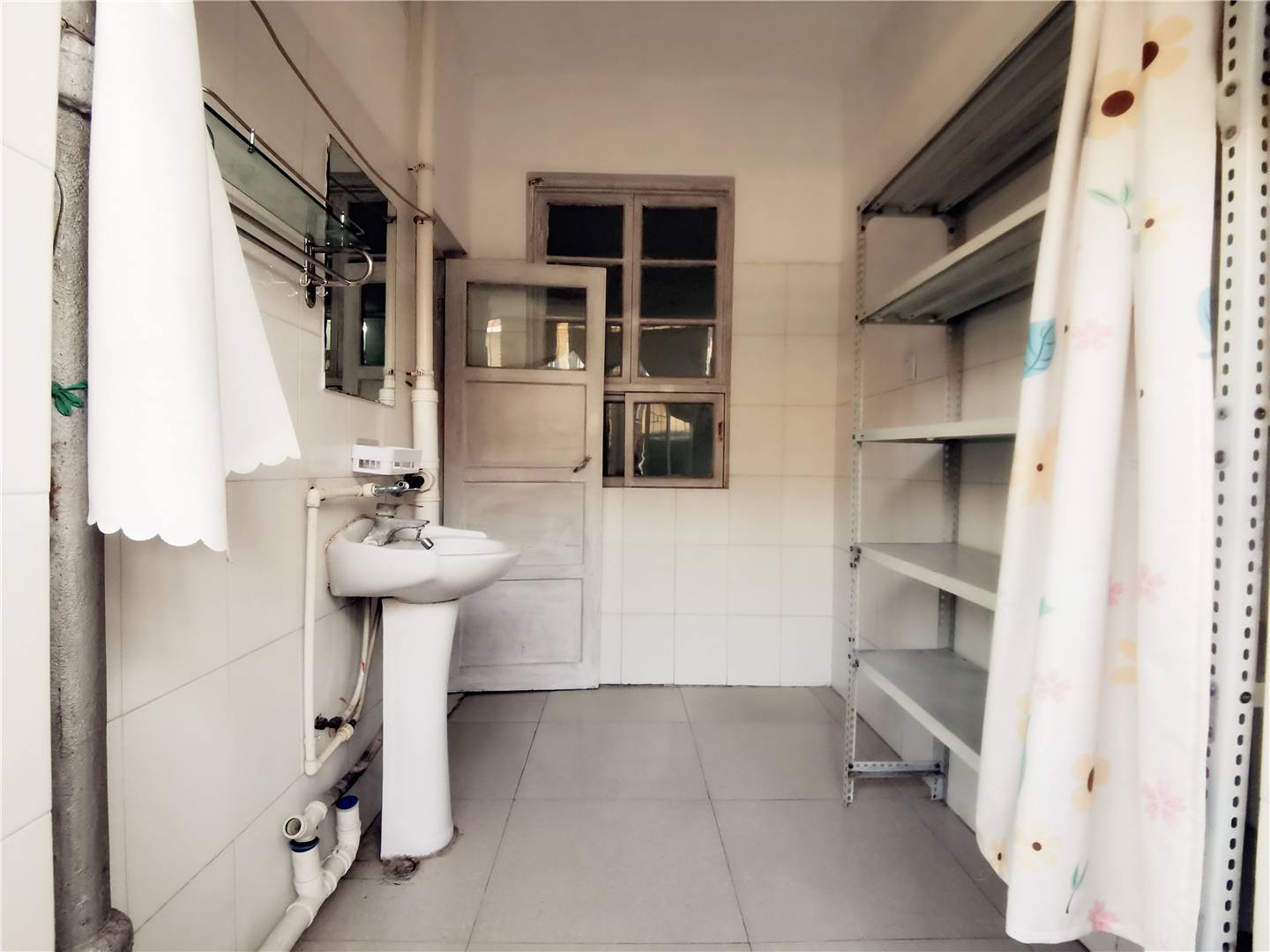 六里山南路2号院