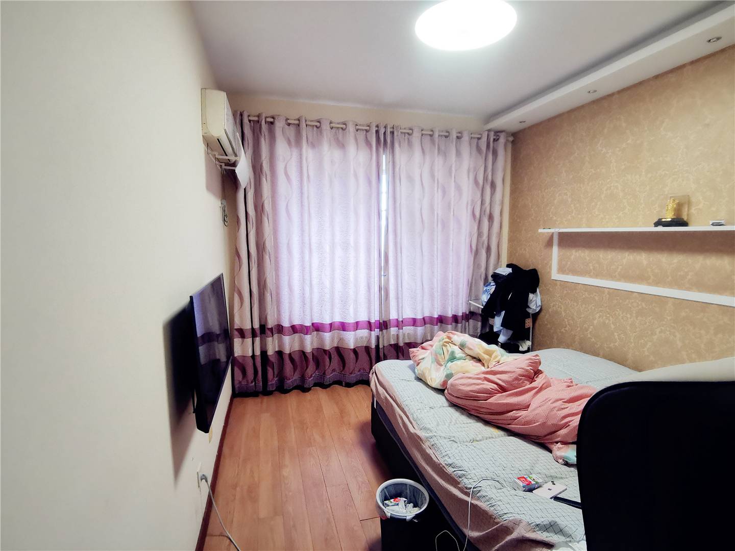 鲁能领秀城A区(十区)