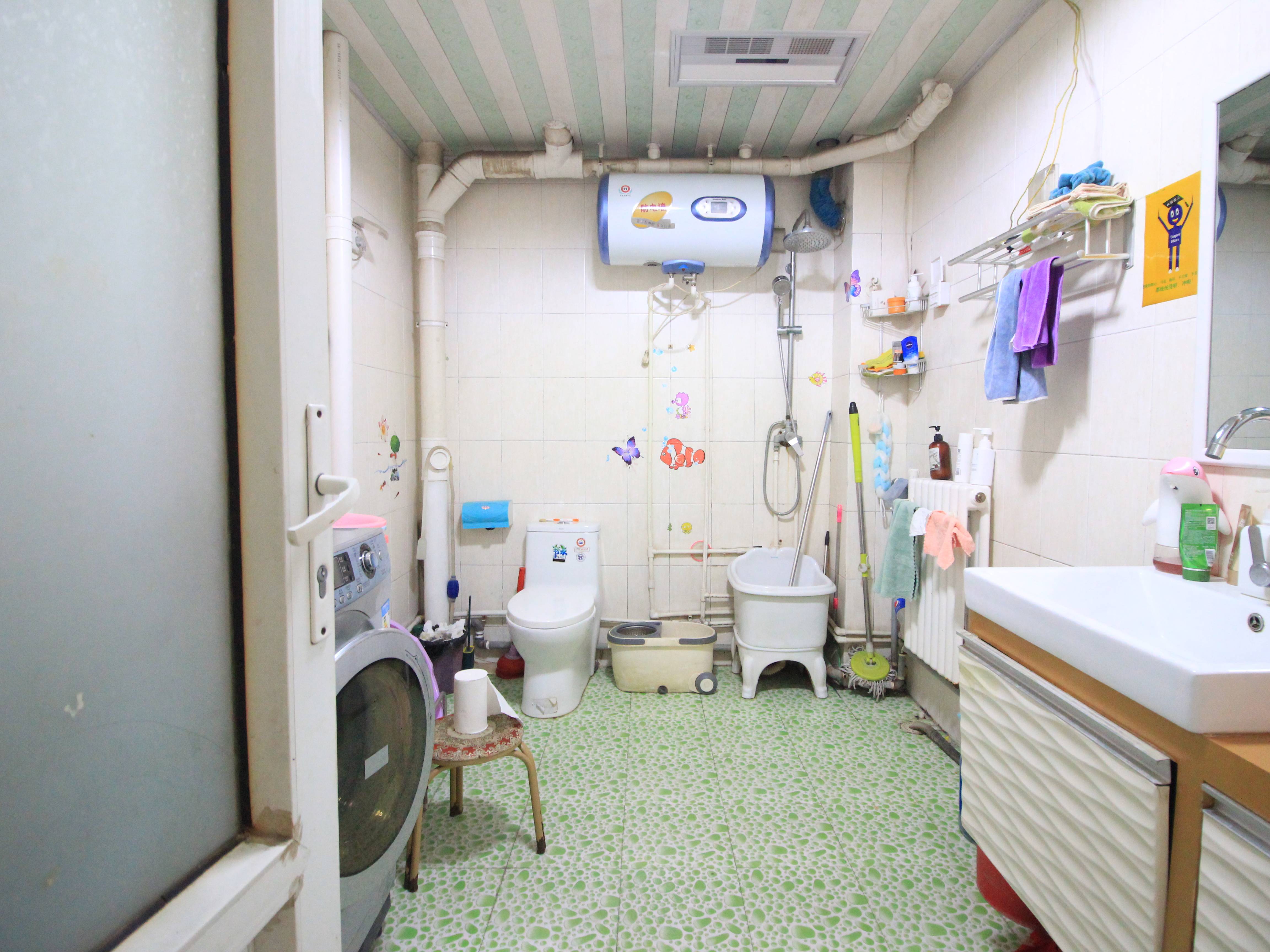 天建天和园冬园