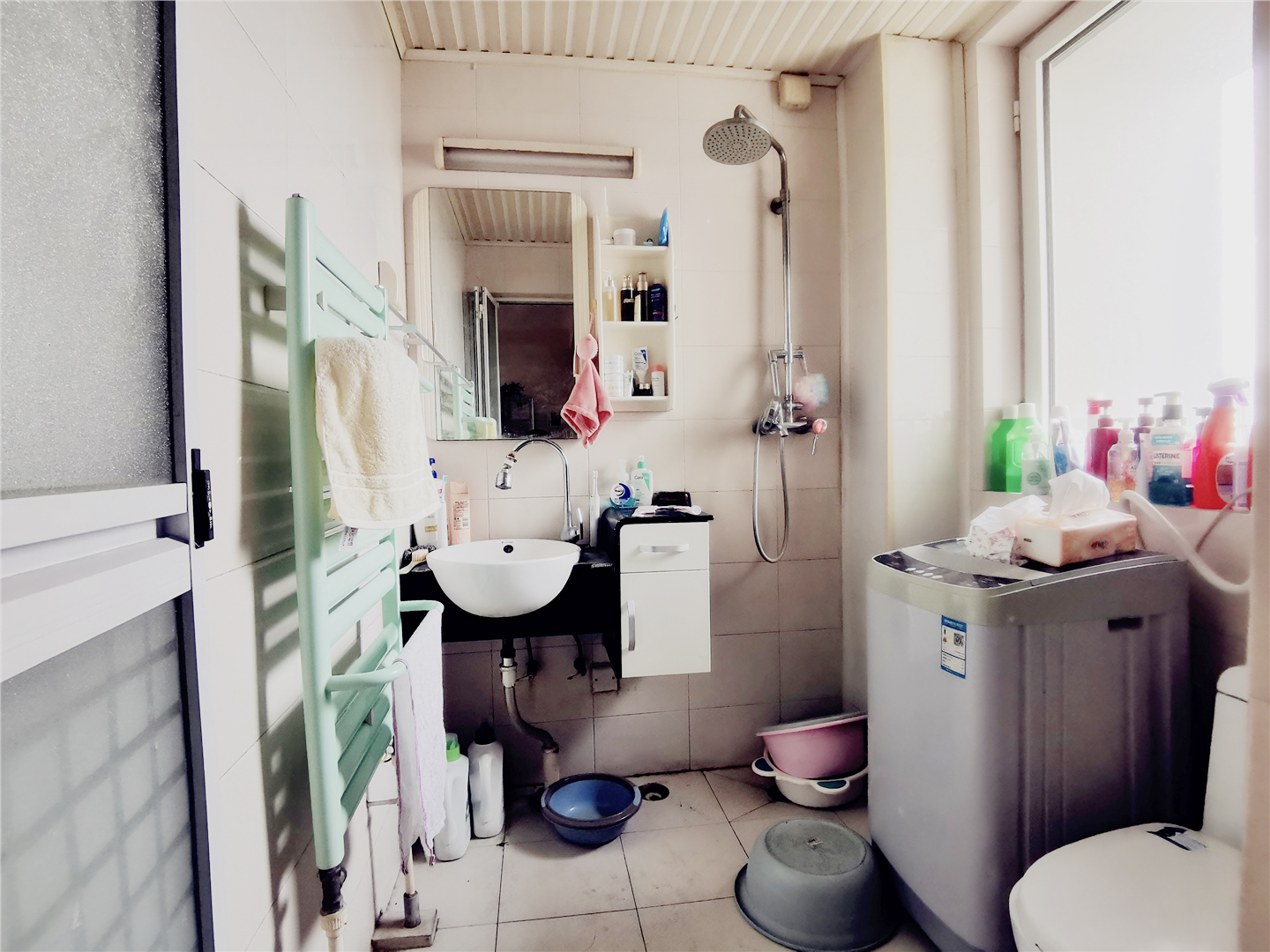 鲁能领秀城A区(十区)