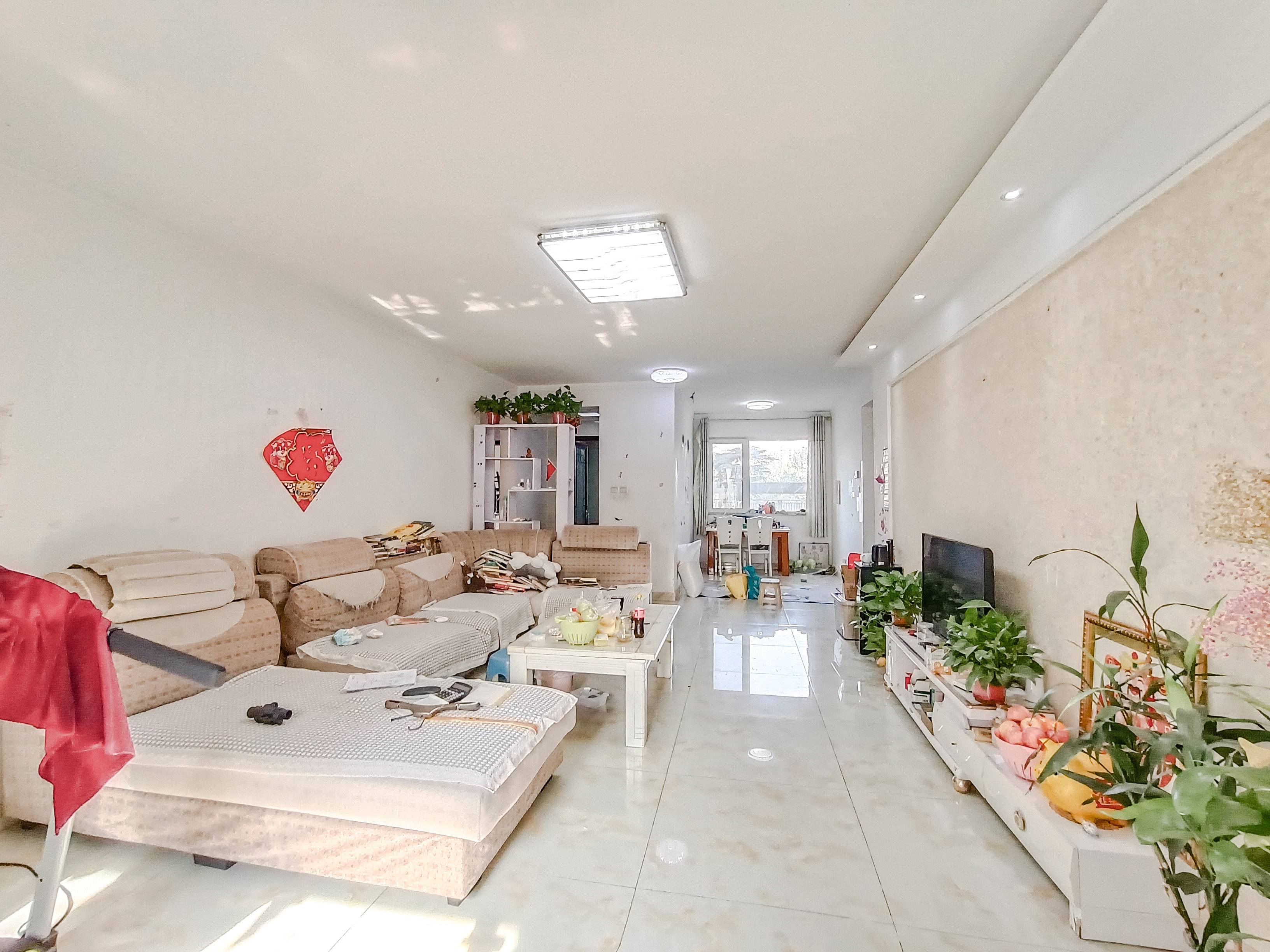 天鸿万象新天PARK郡