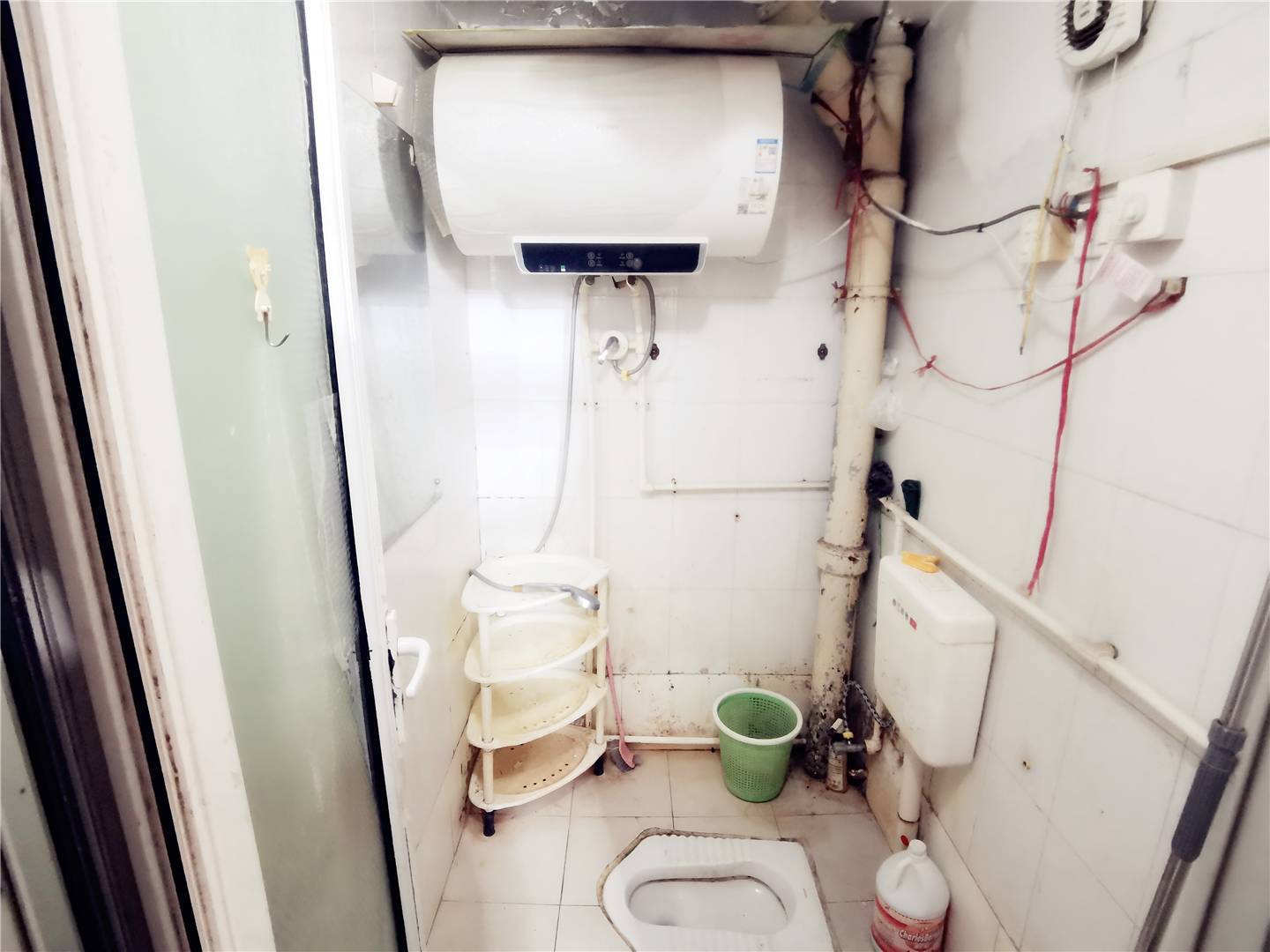 舜玉小区北区