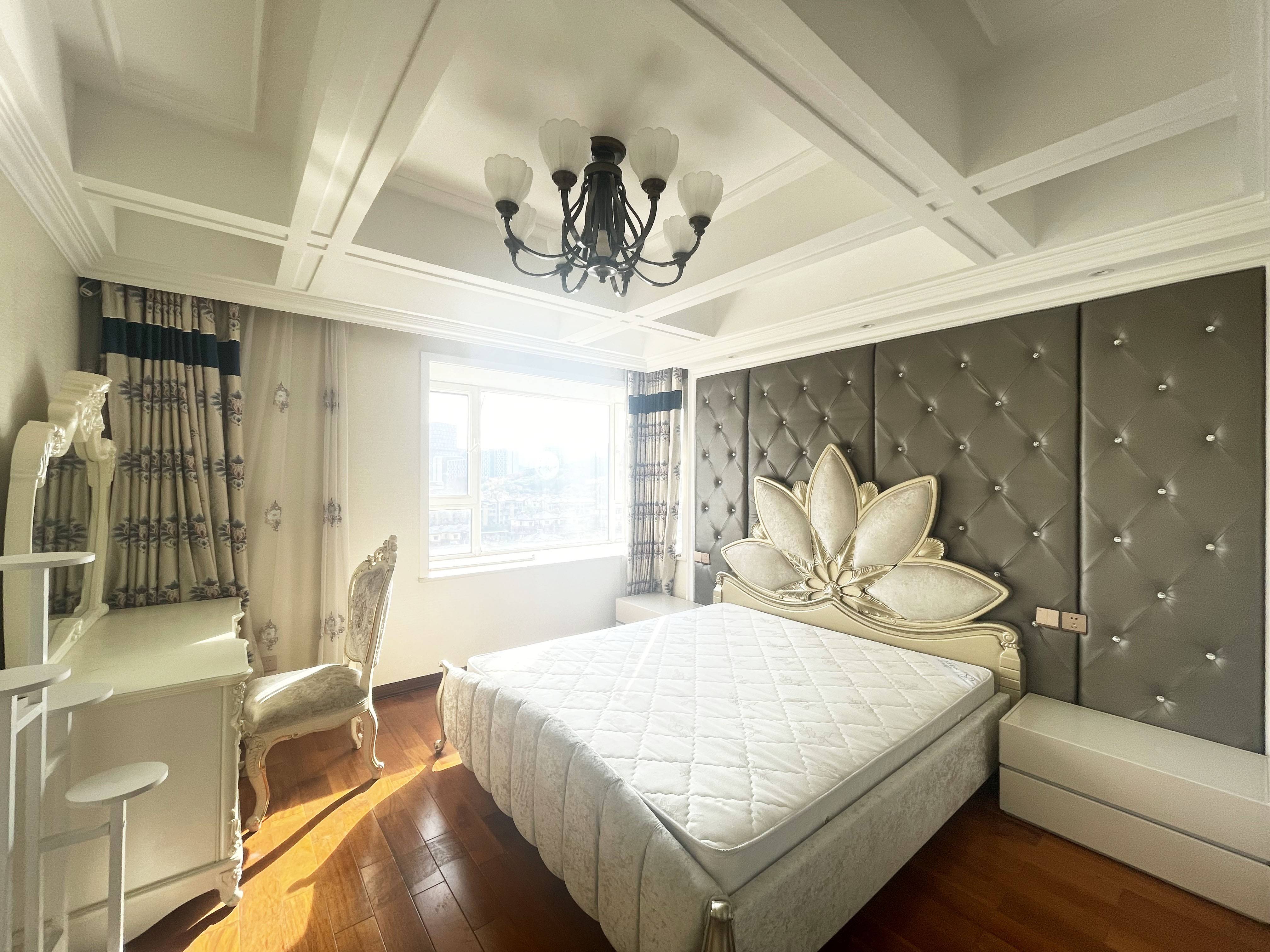 国华印象(住宅)