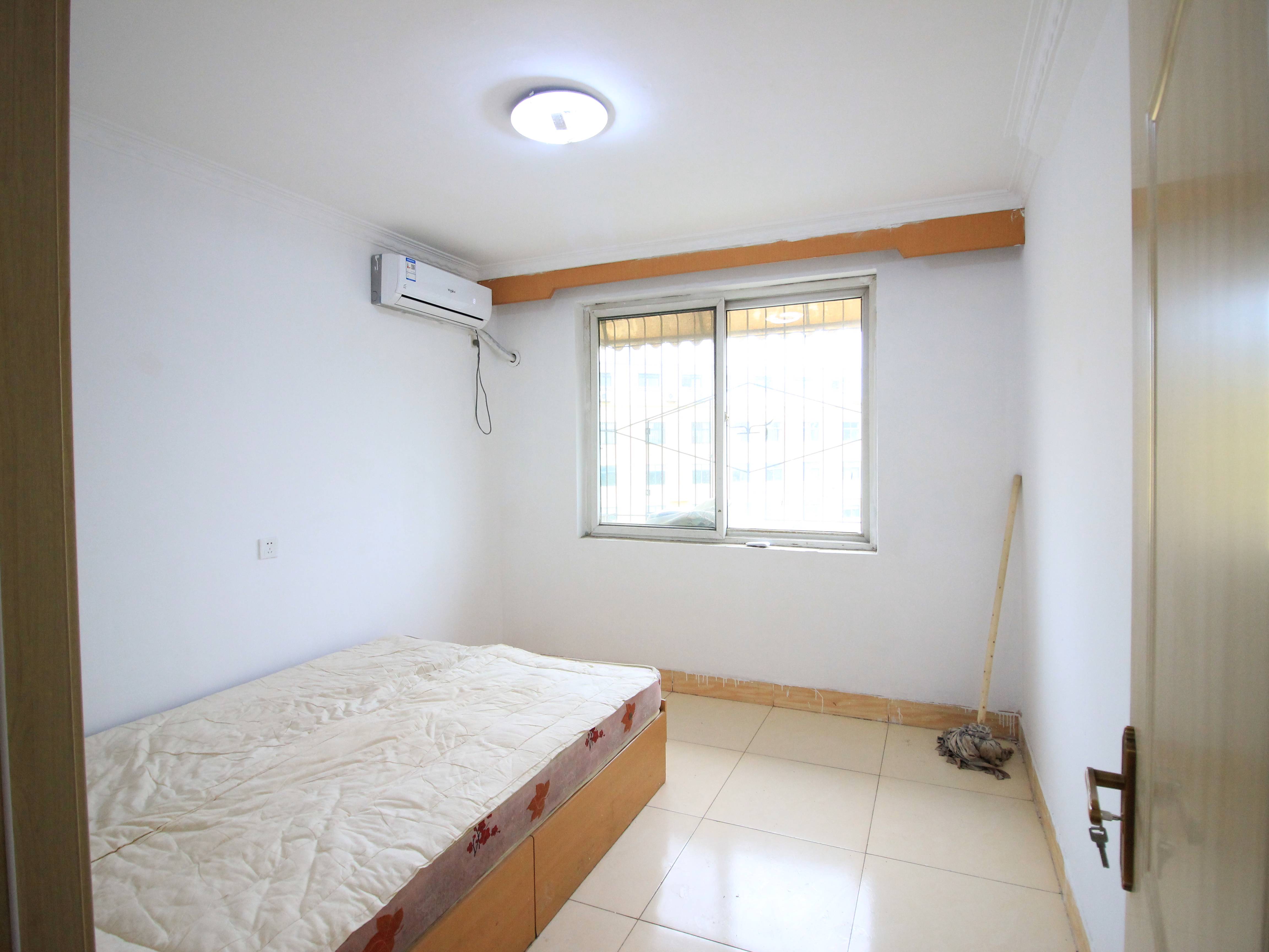 天桥东街单位宿舍