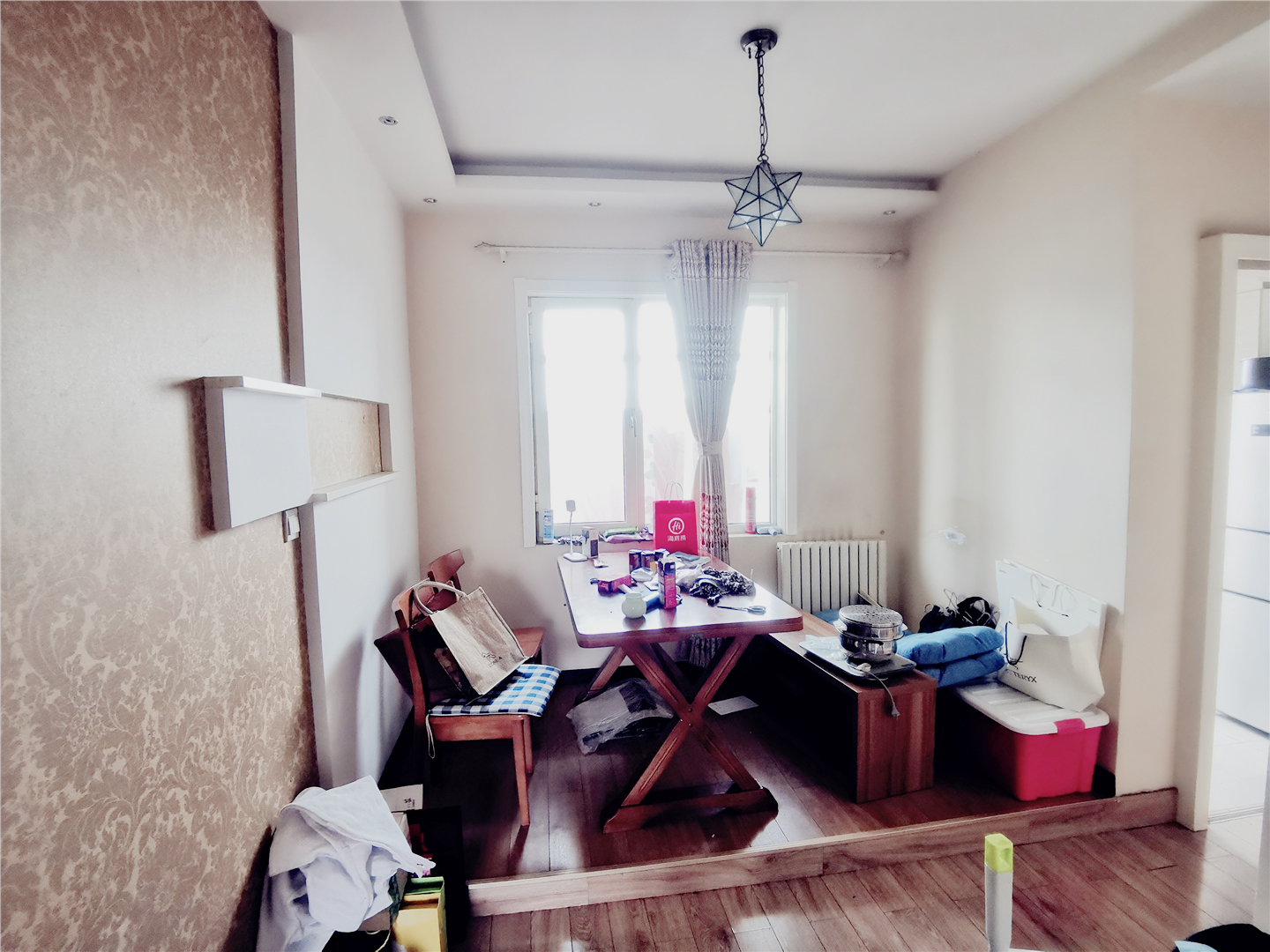 鲁能领秀城A区(十区)