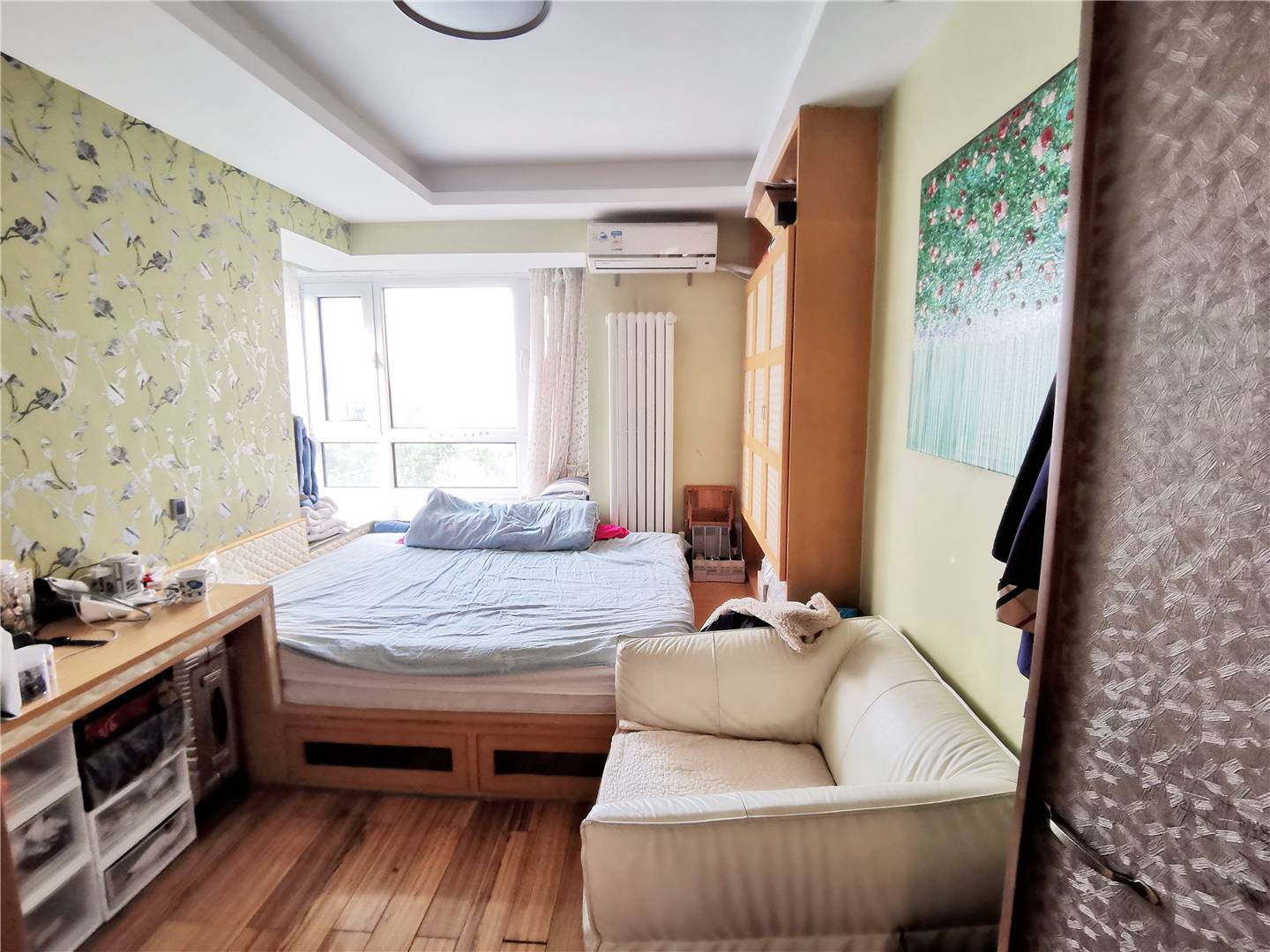 鲁能领秀城C区（八区）