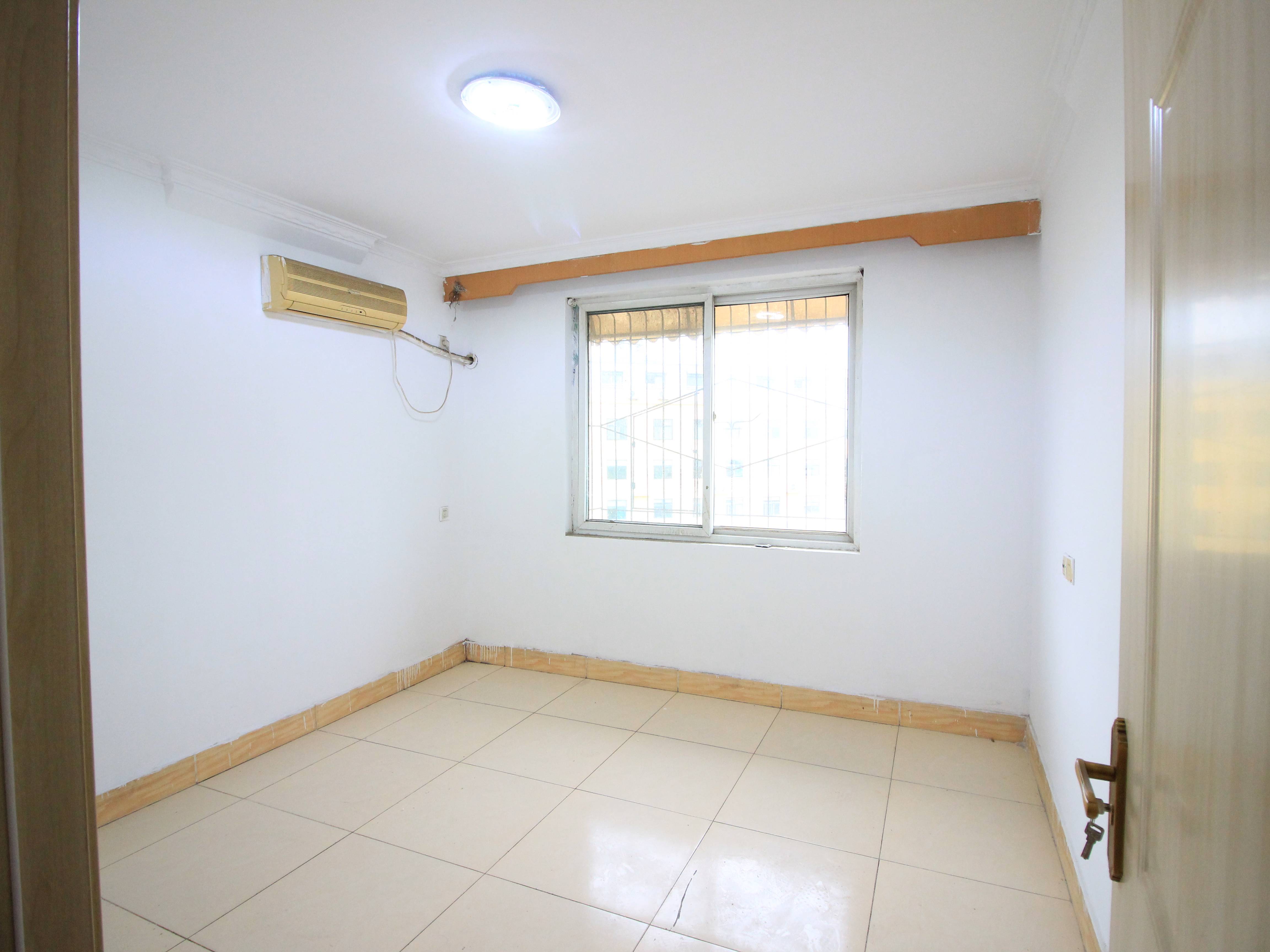 天桥东街单位宿舍