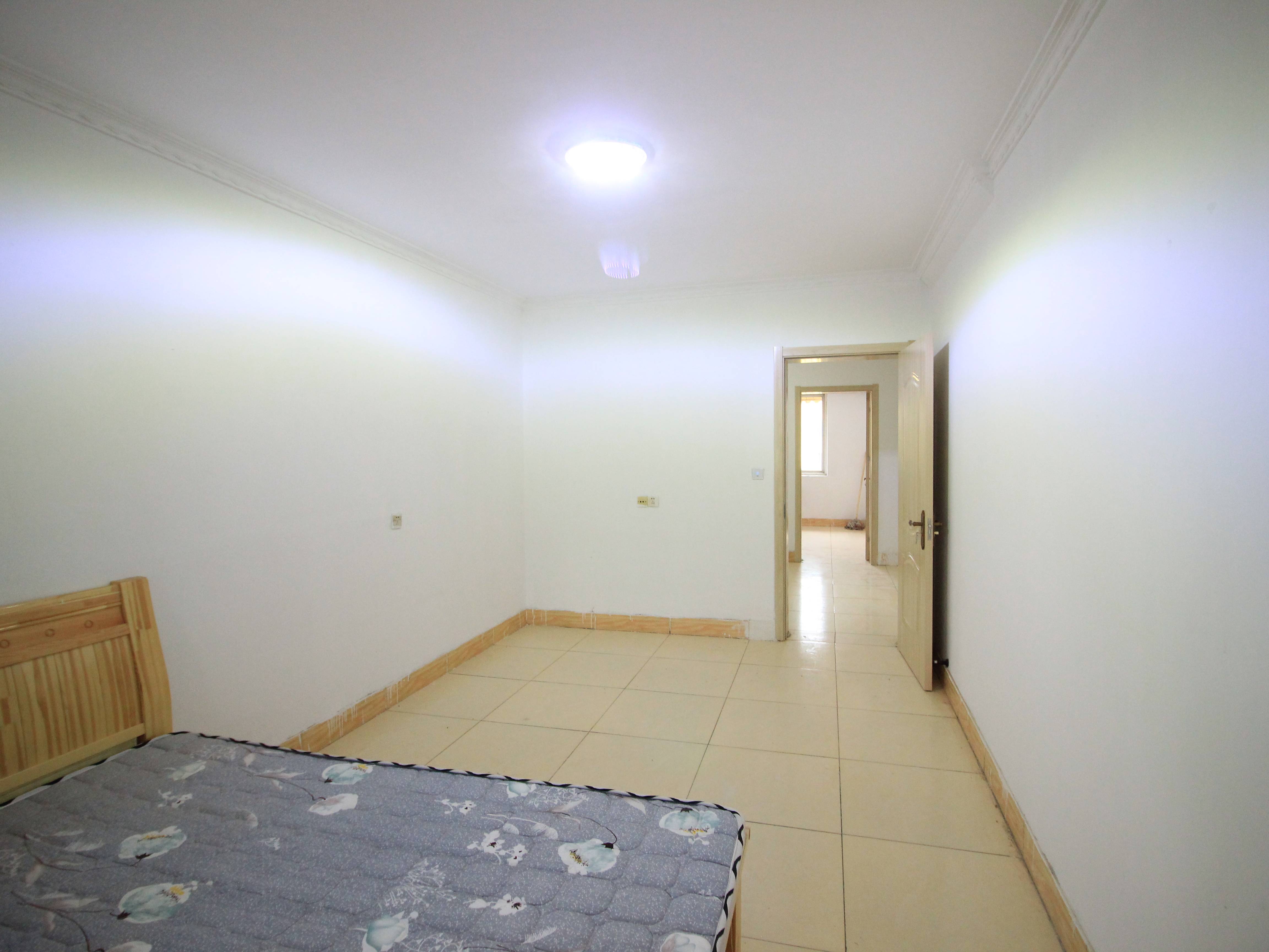 天桥东街单位宿舍