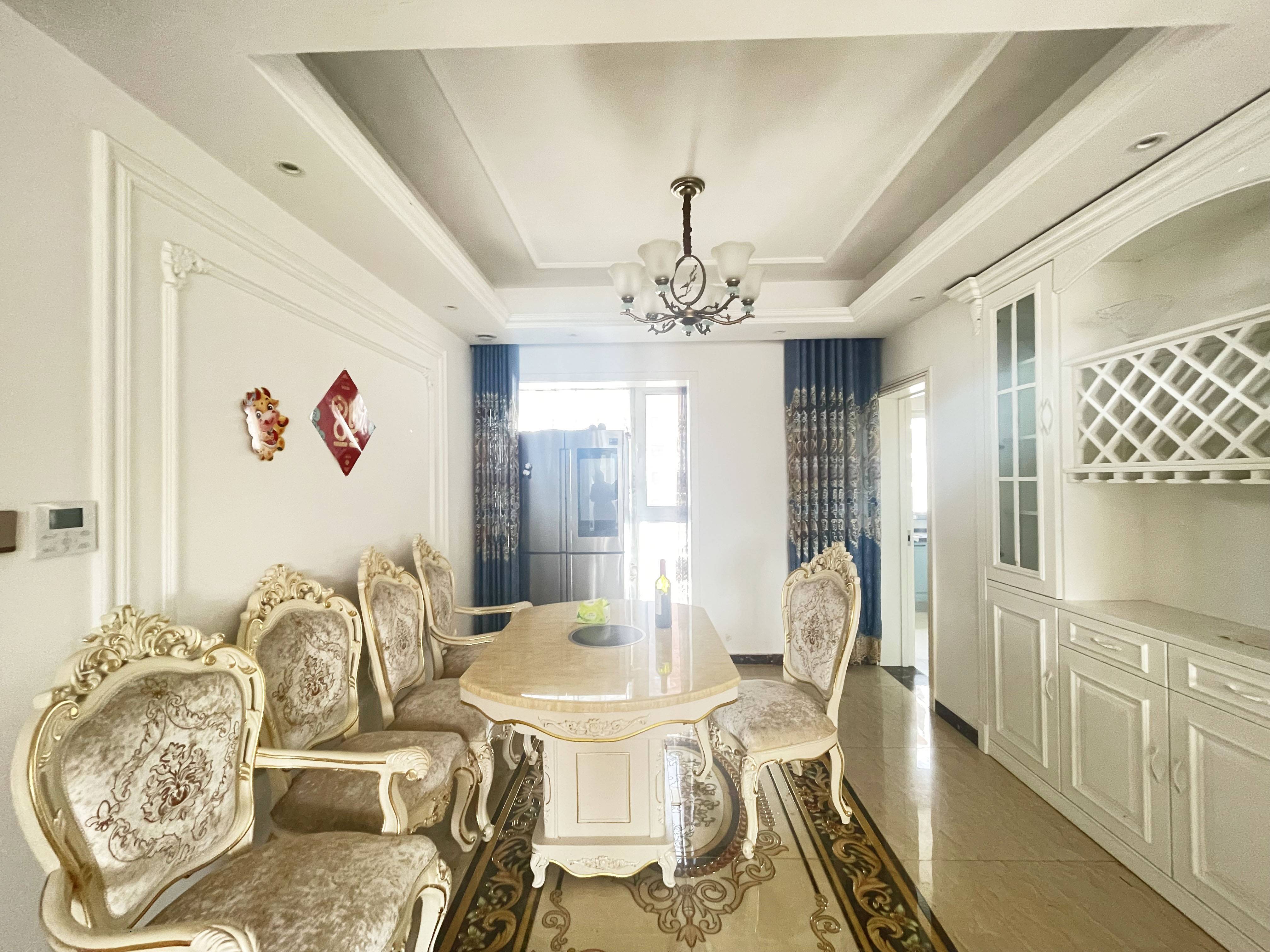 国华印象(住宅)