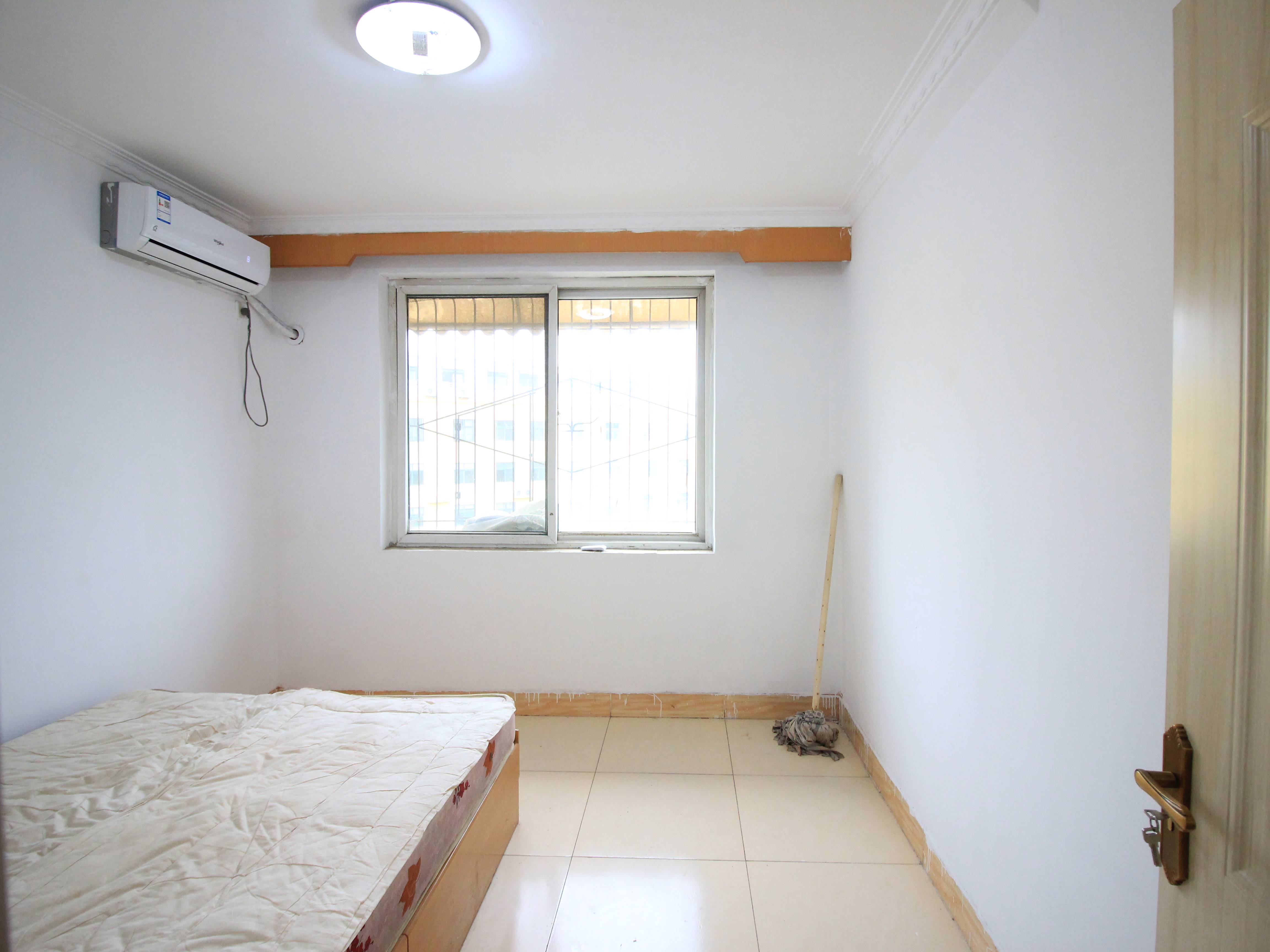 天桥东街单位宿舍