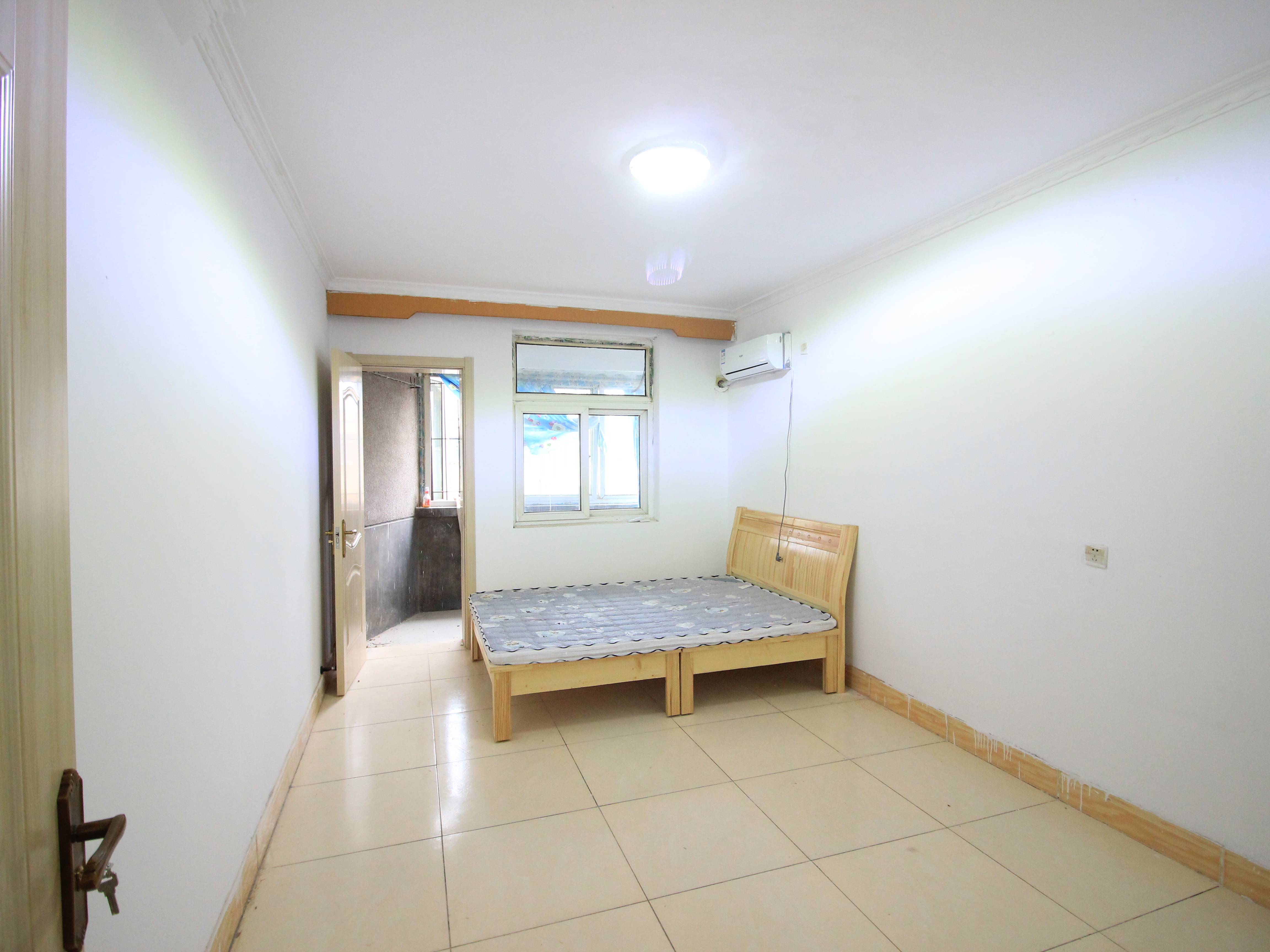 天桥东街单位宿舍