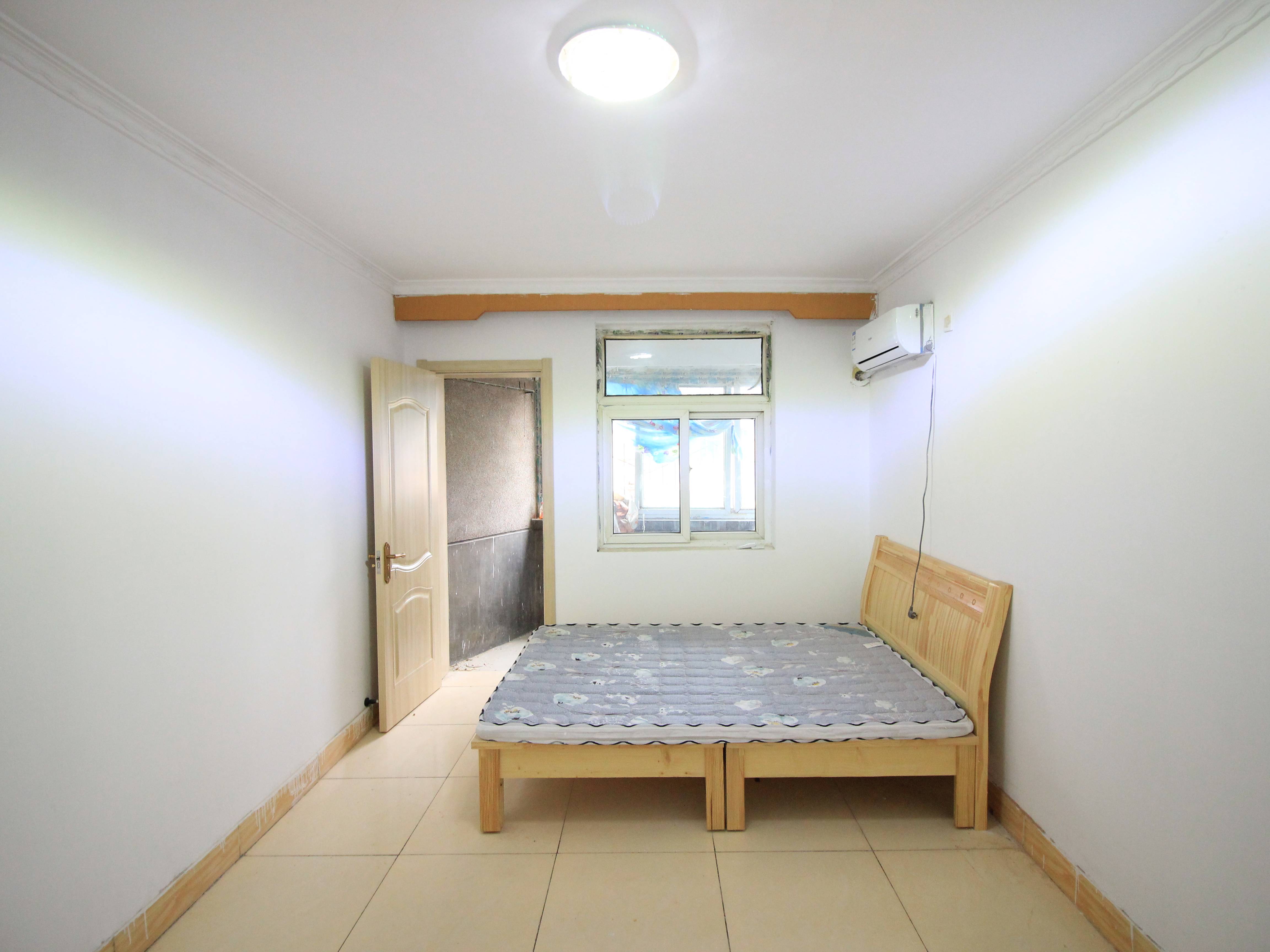 天桥东街单位宿舍