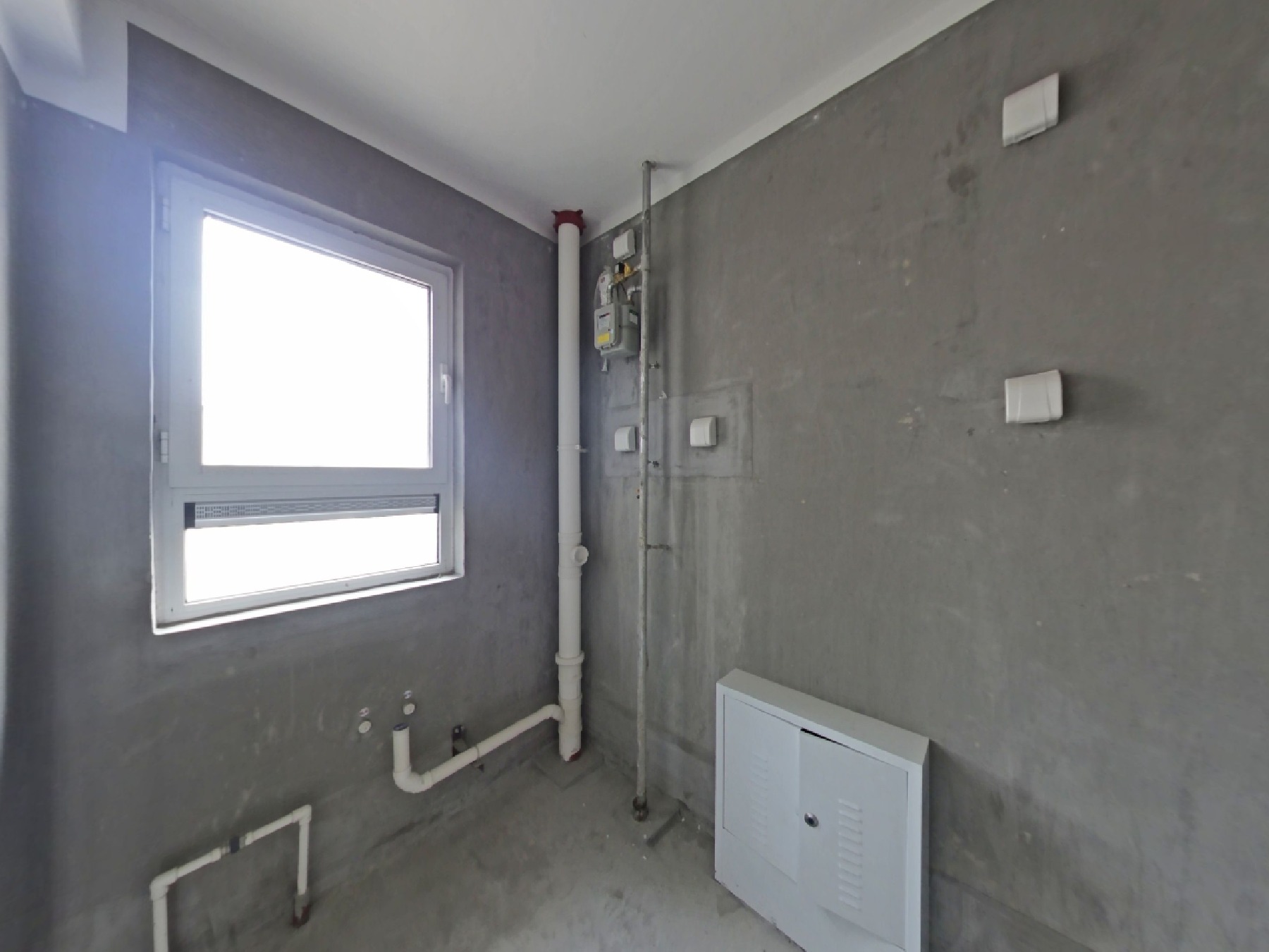 鲁能泰山7号二期