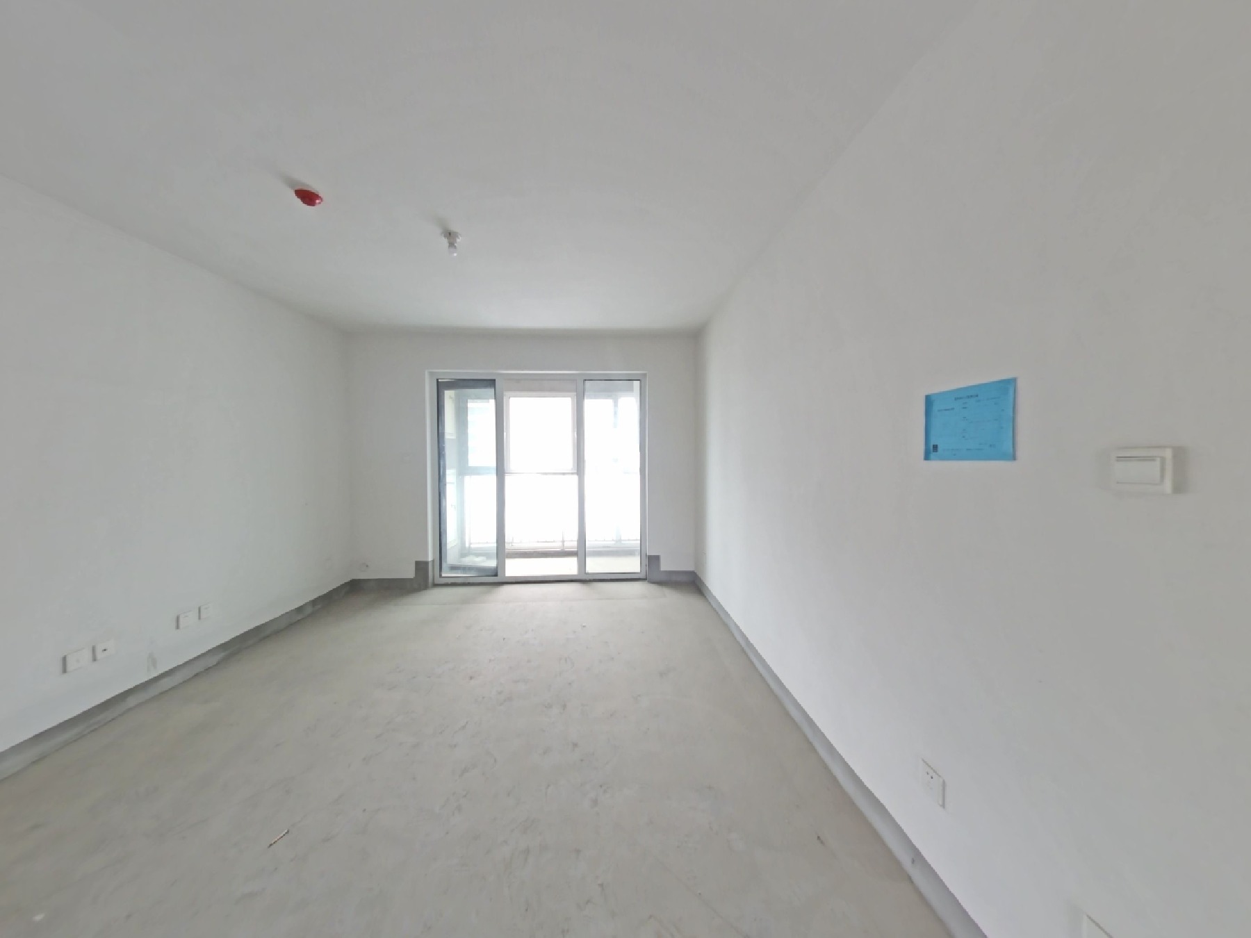 鲁能泰山7号二期