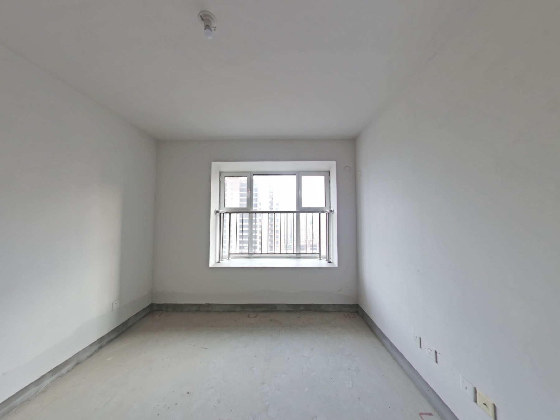 鲁能泰山7号二期