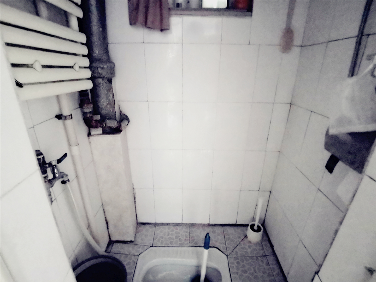 七里山南村一区